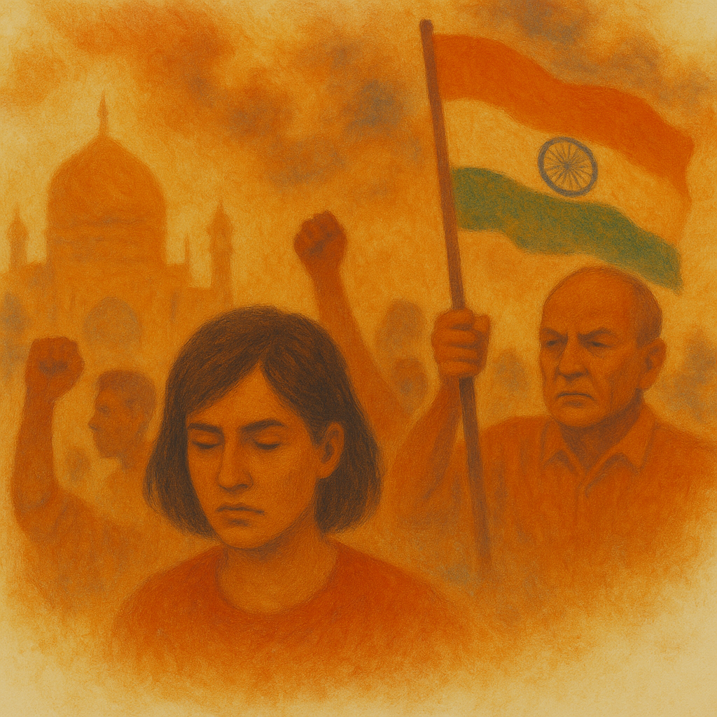 Human Rights in India