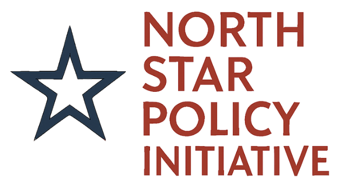 North Star Policy Initiative logo