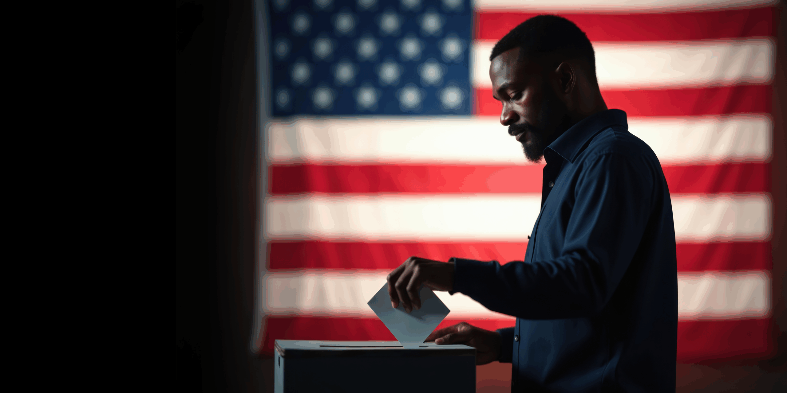 Voting Rights banner