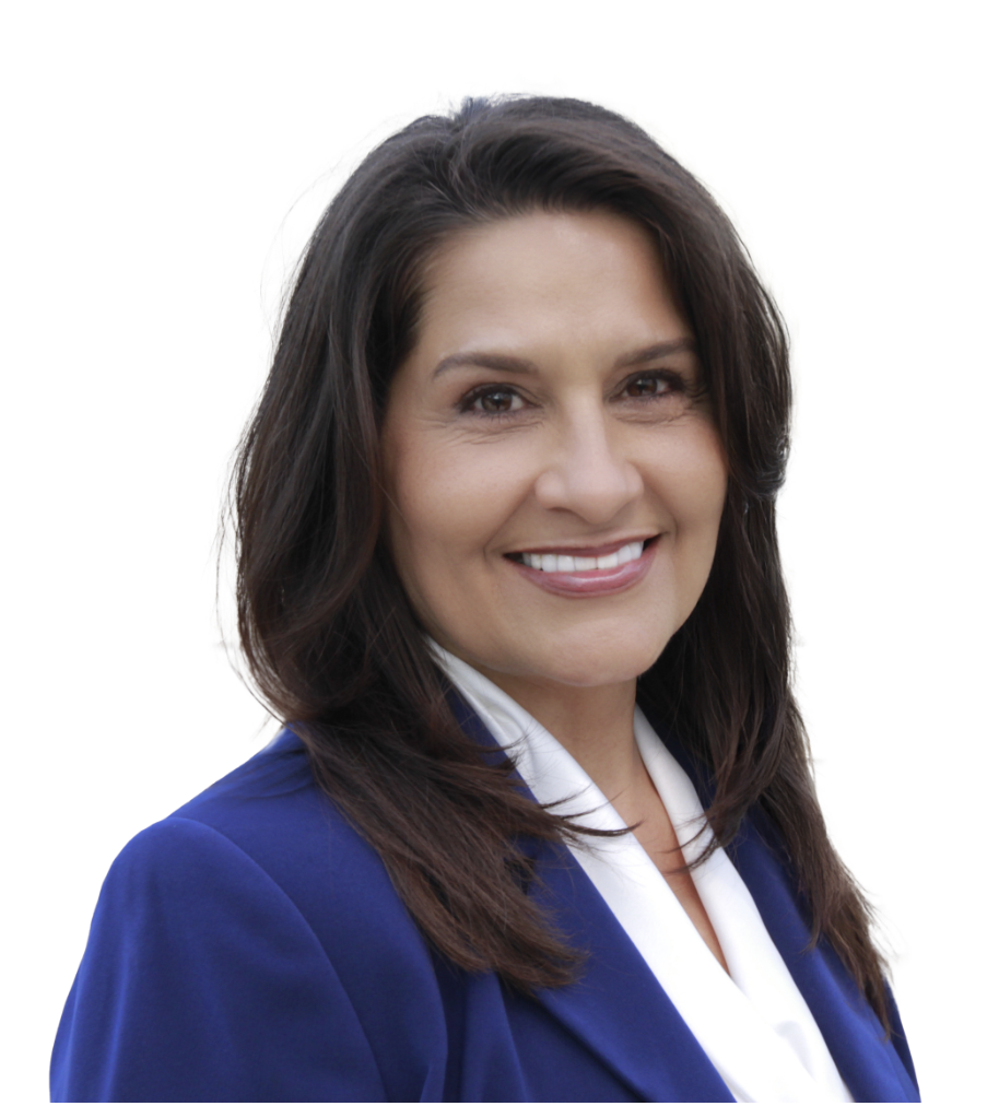 Rep. Penny Morales Shaw