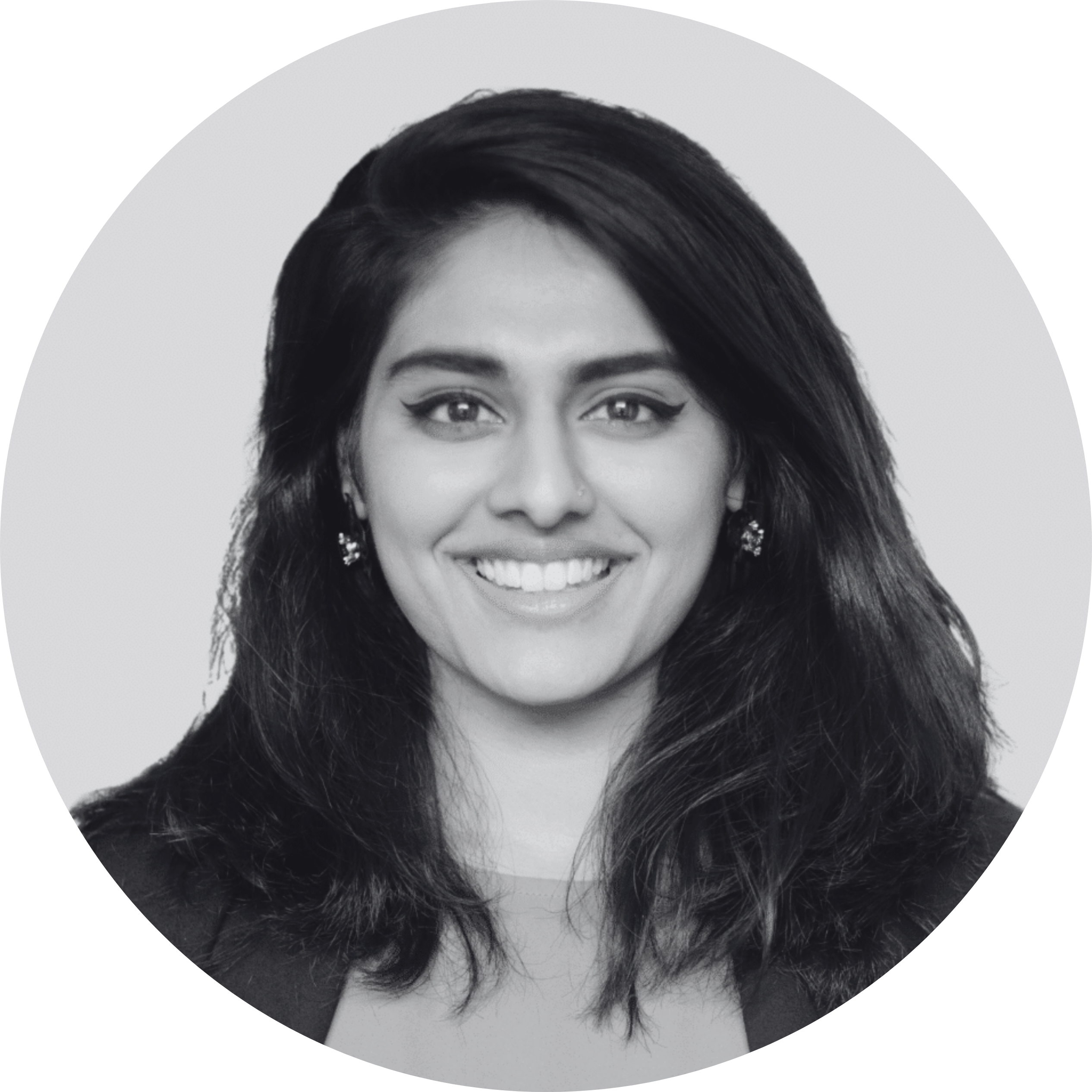 Hanna Dasoo headshot