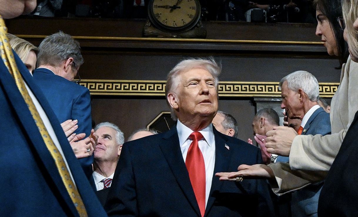 Policy & Perspective banner