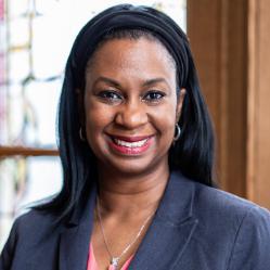 Tonya Myers Phillips