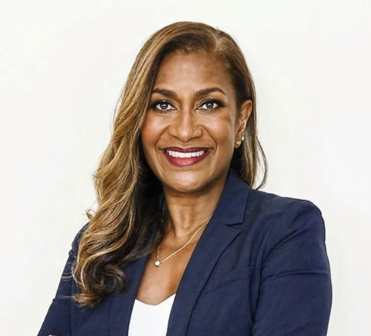 Rabeea Sultan Collier