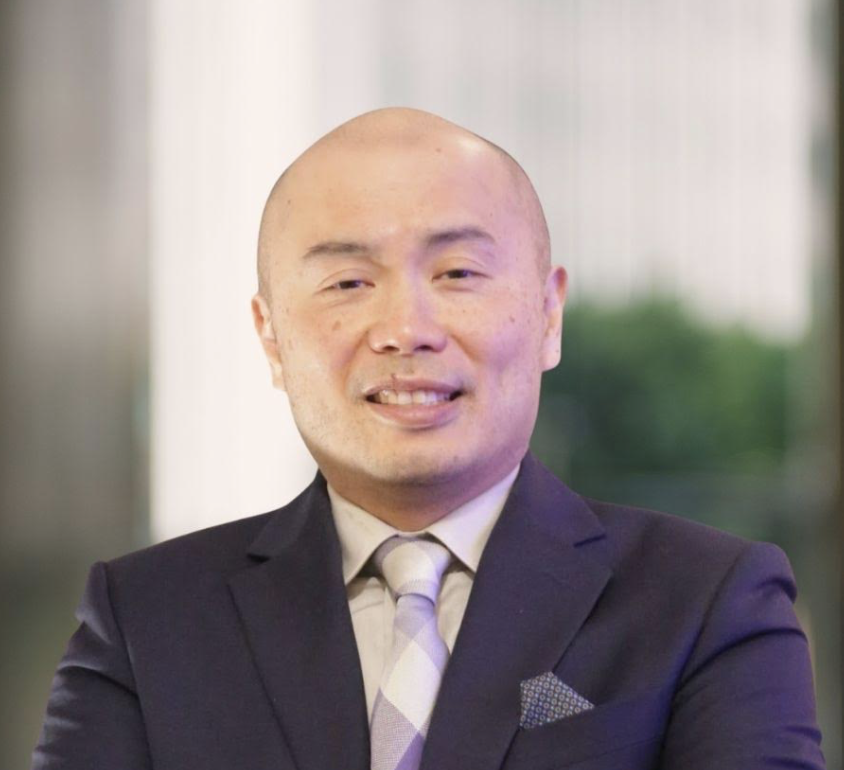 John Hsu