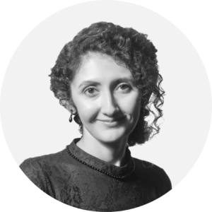 Niloufar Hafizi
