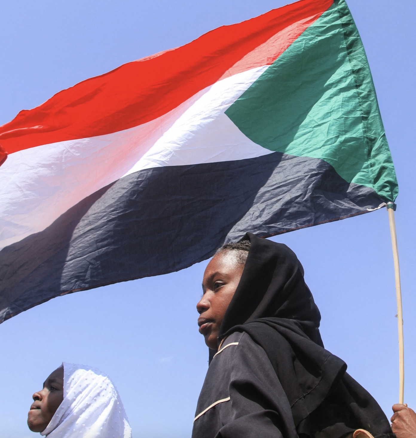 Sudan Icon