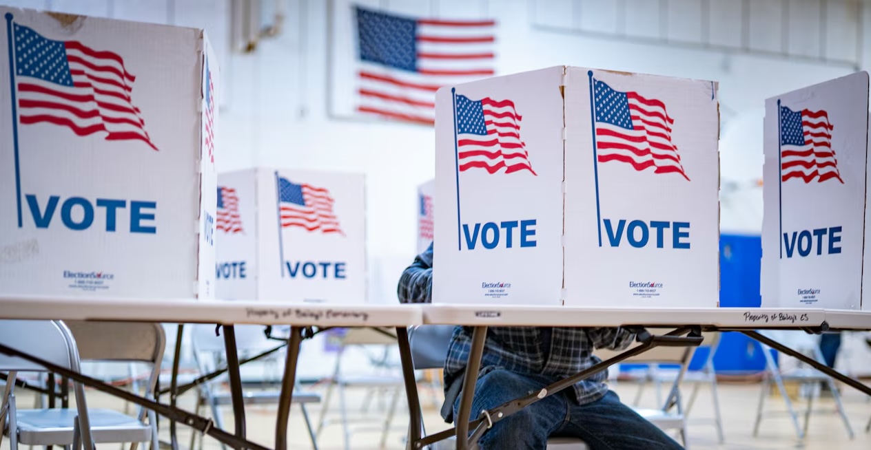 Virginia Redistricting