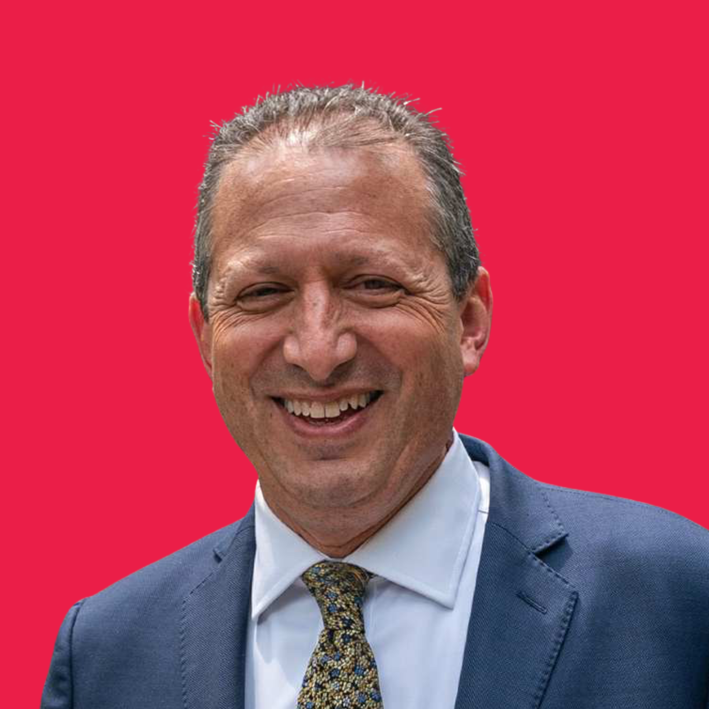 Brad Lander