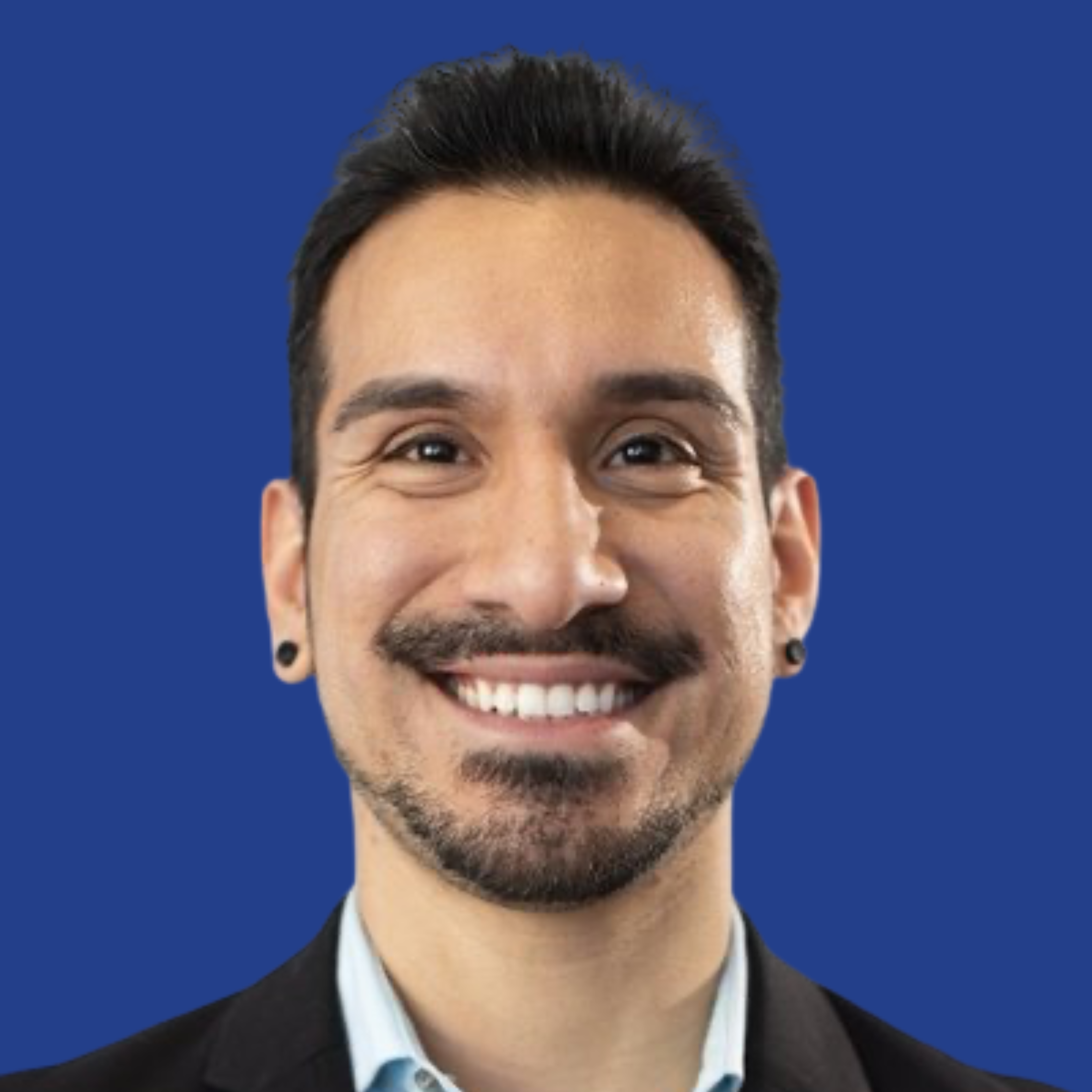 Brian Romero