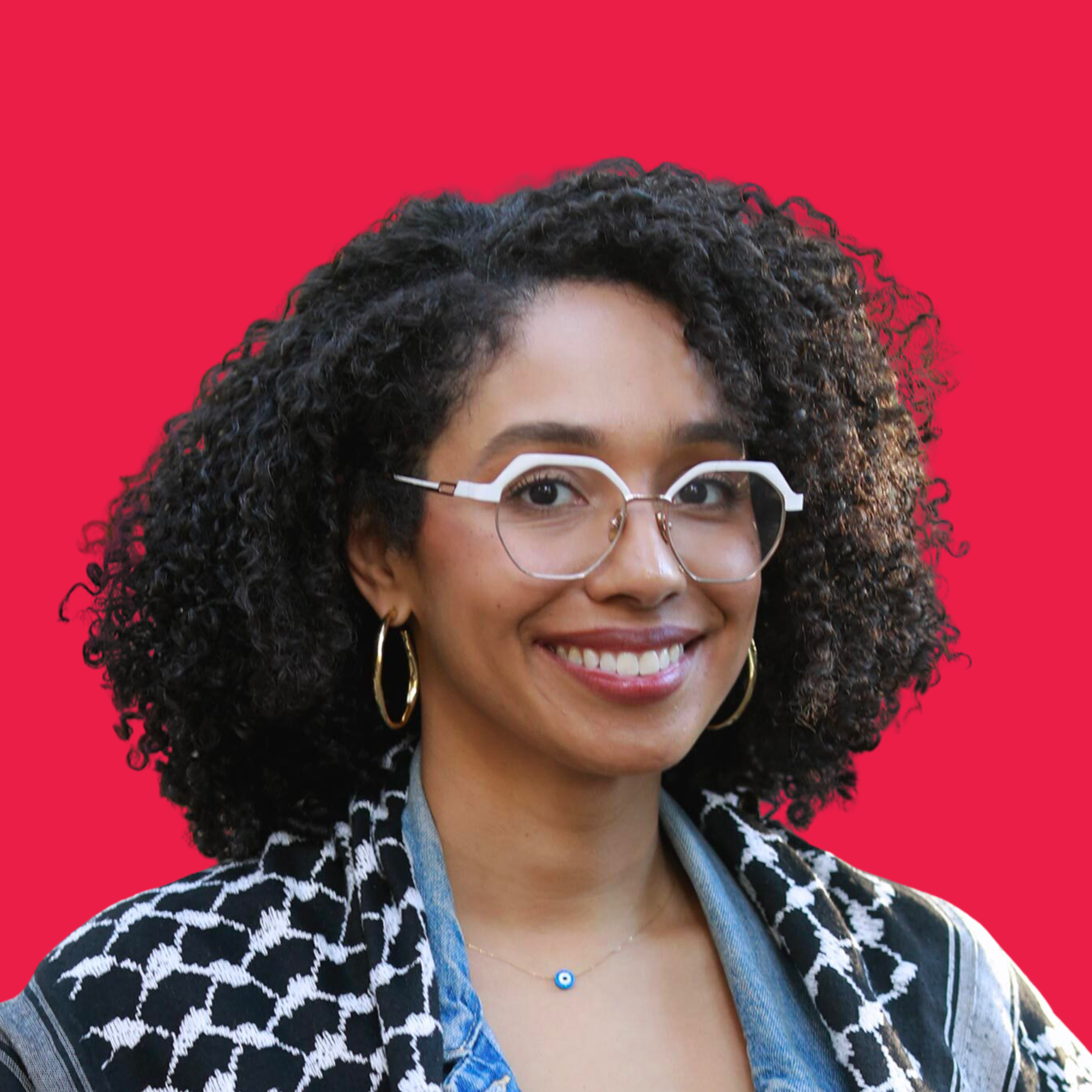 Darializa Avila Chevalier