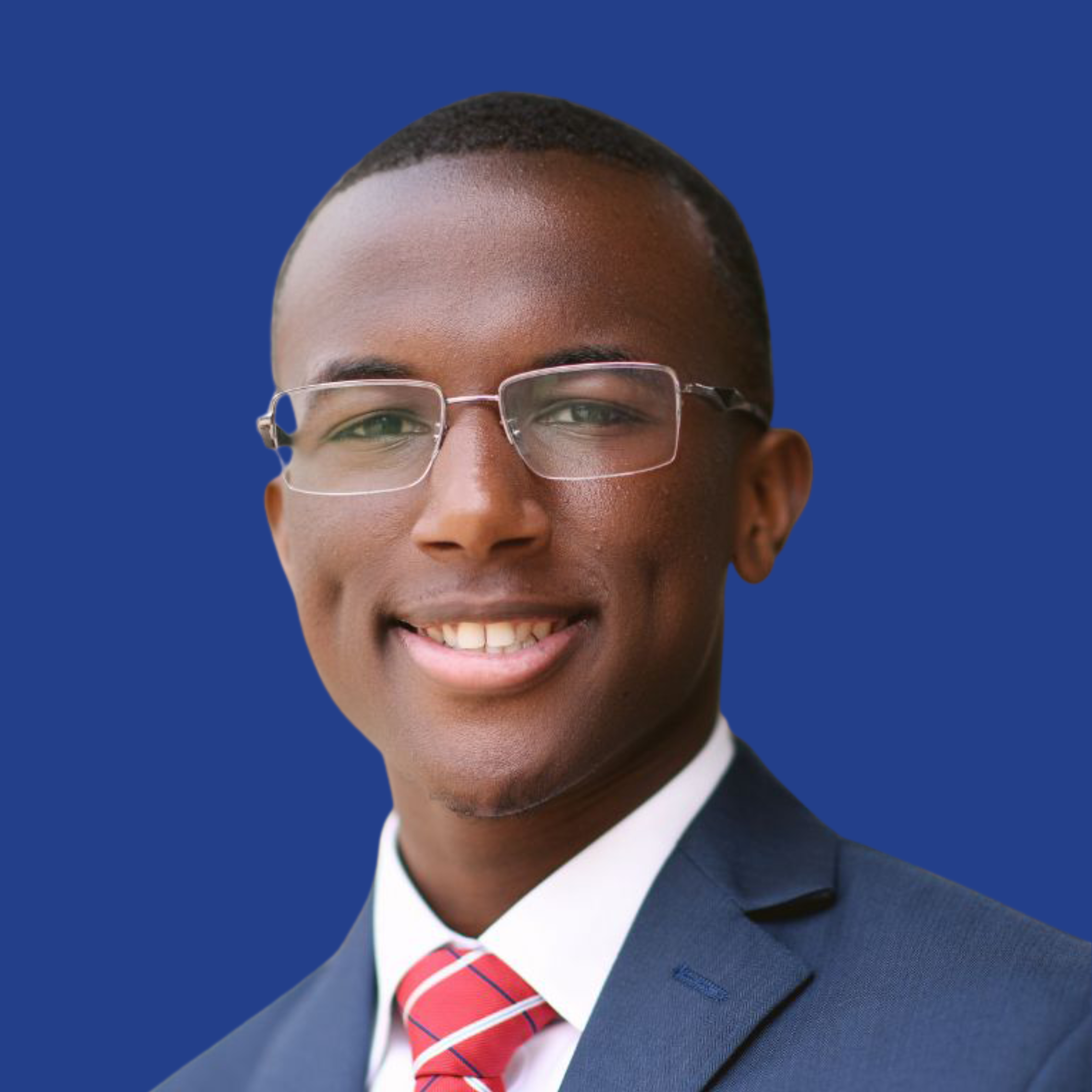 Jibreel Jalloh