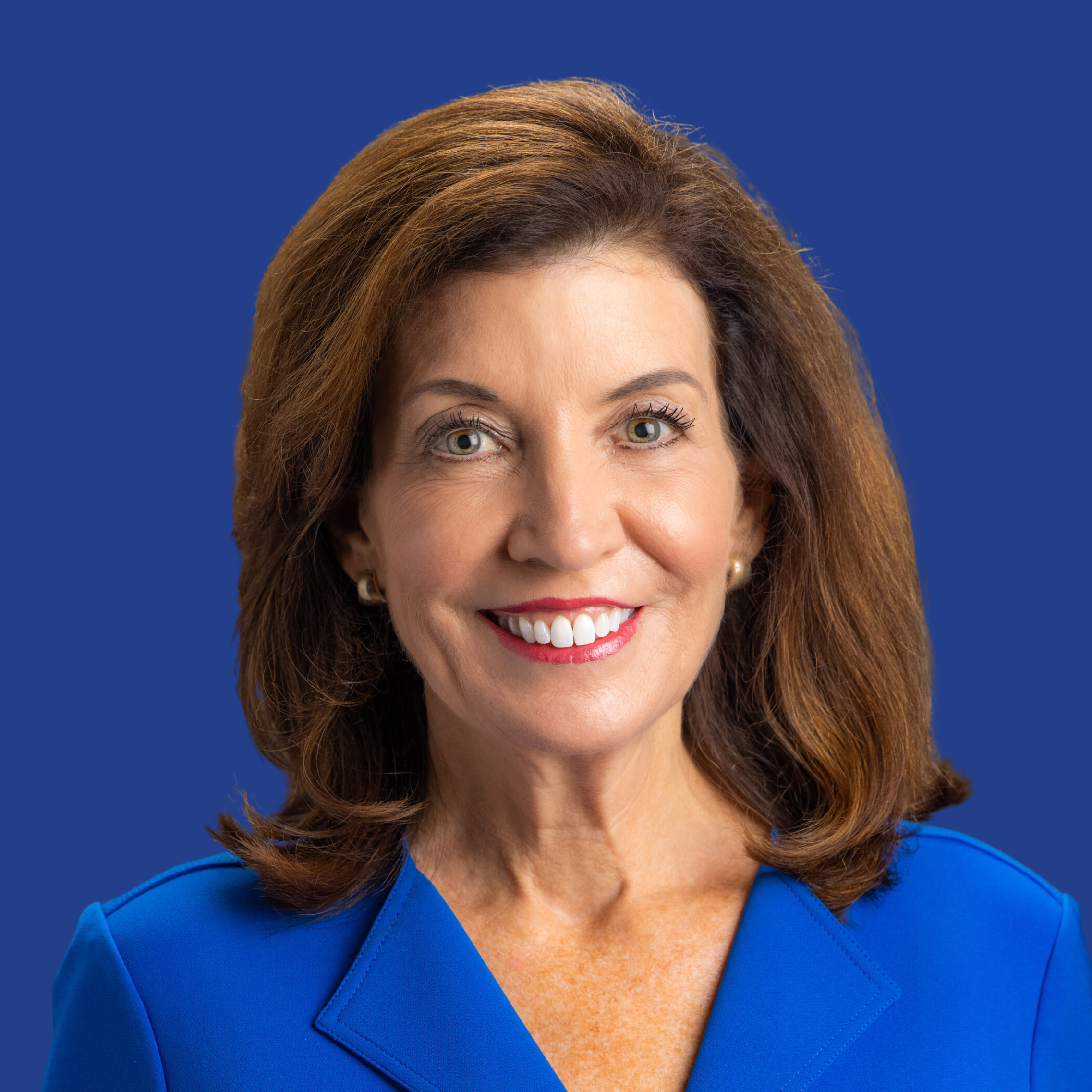 Kathy Hochul