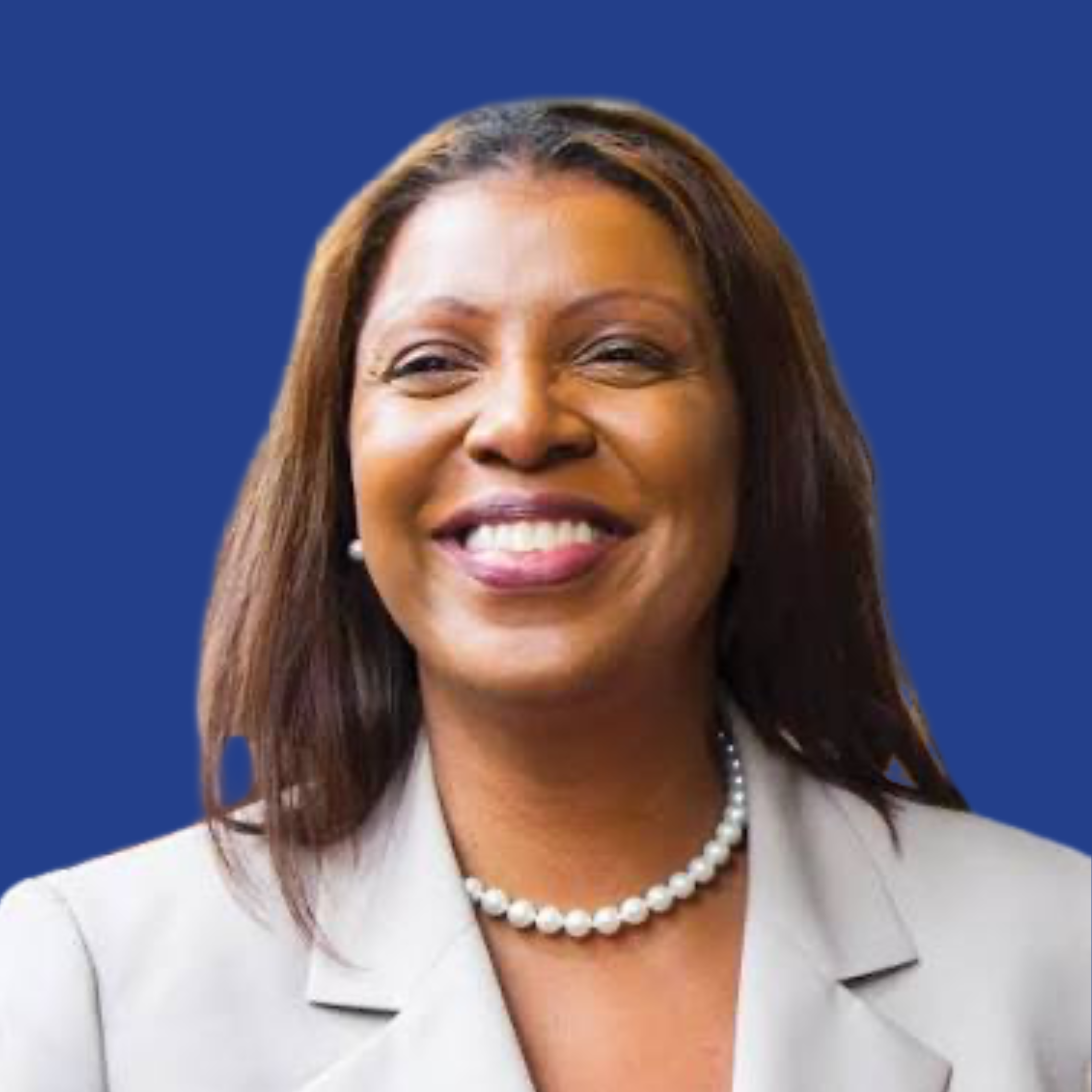 Letitia James