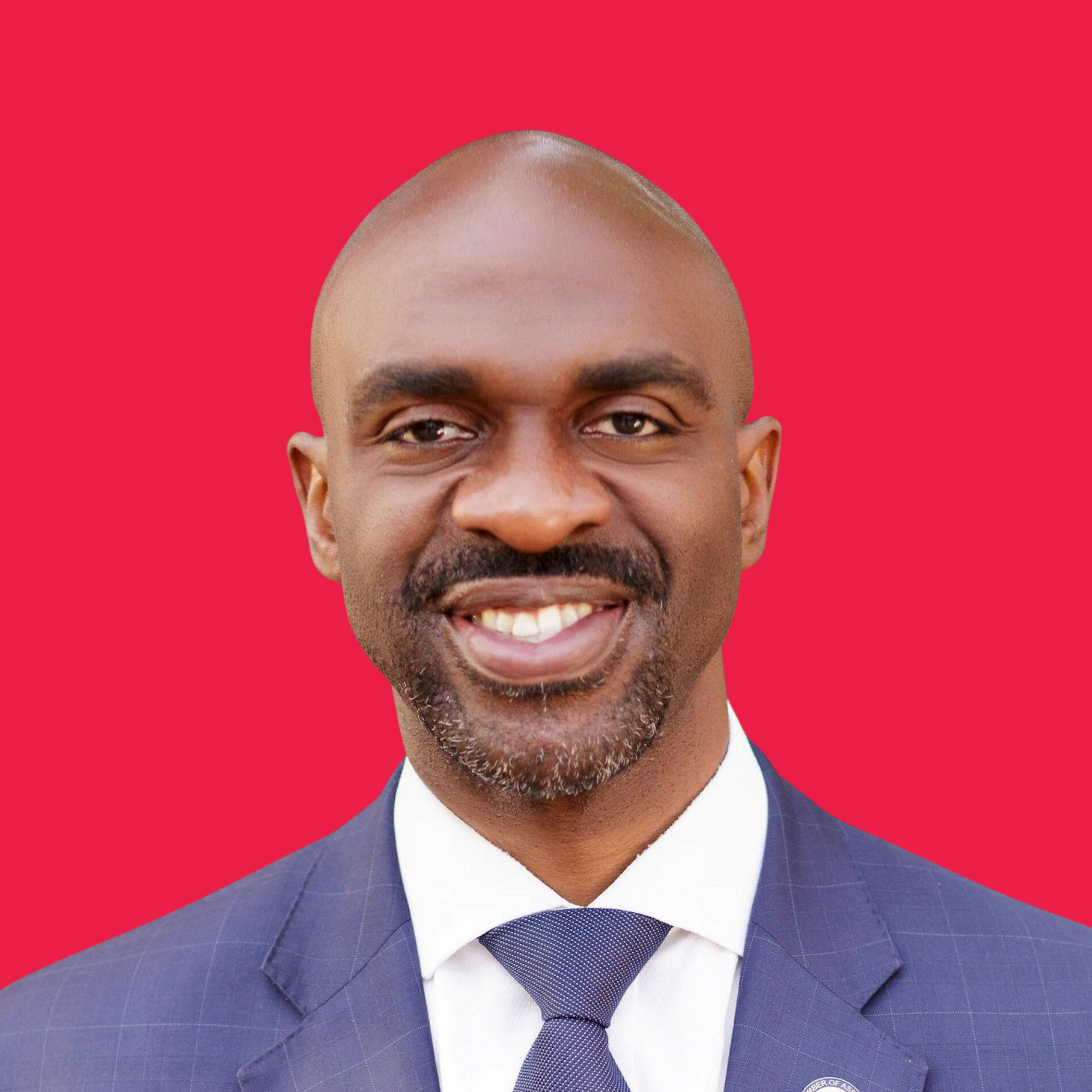 Michael Blake
