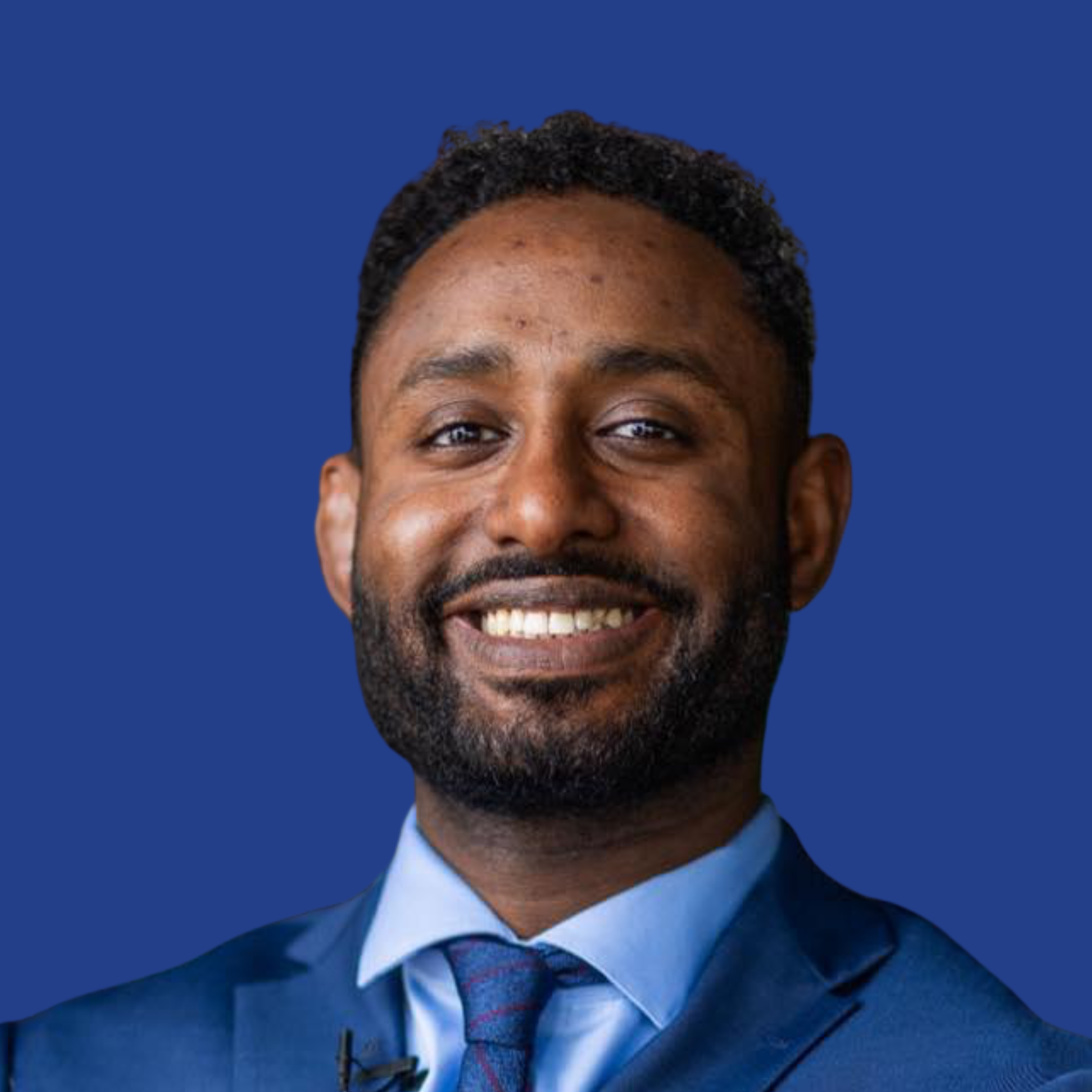 Omar Mohamed
