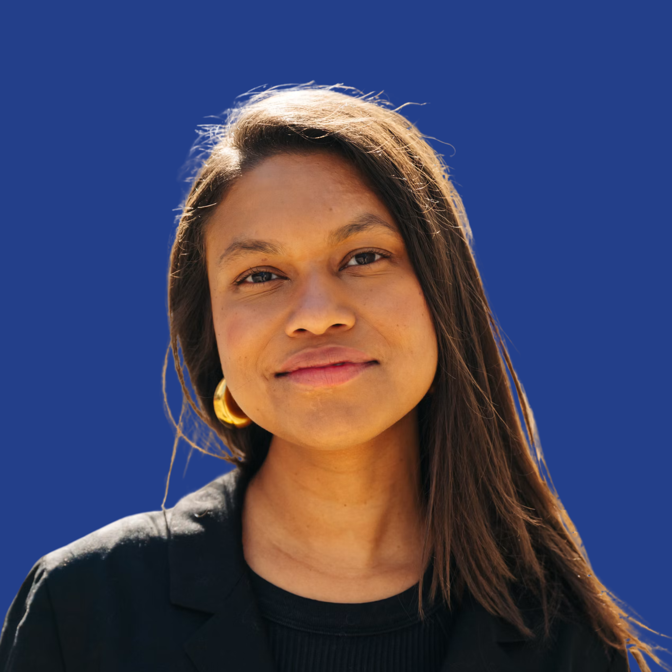 Pia Rahman