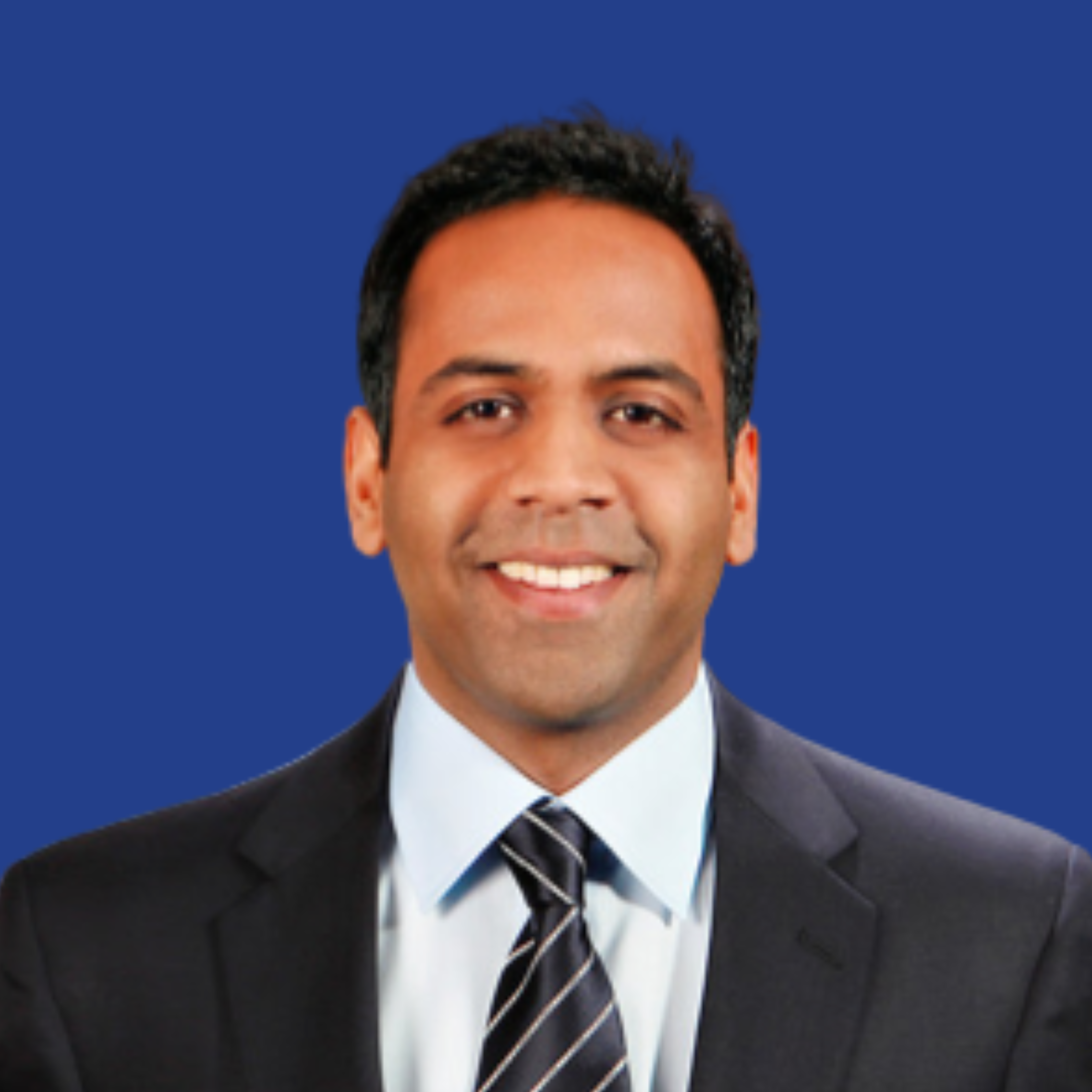 Raj Goyle