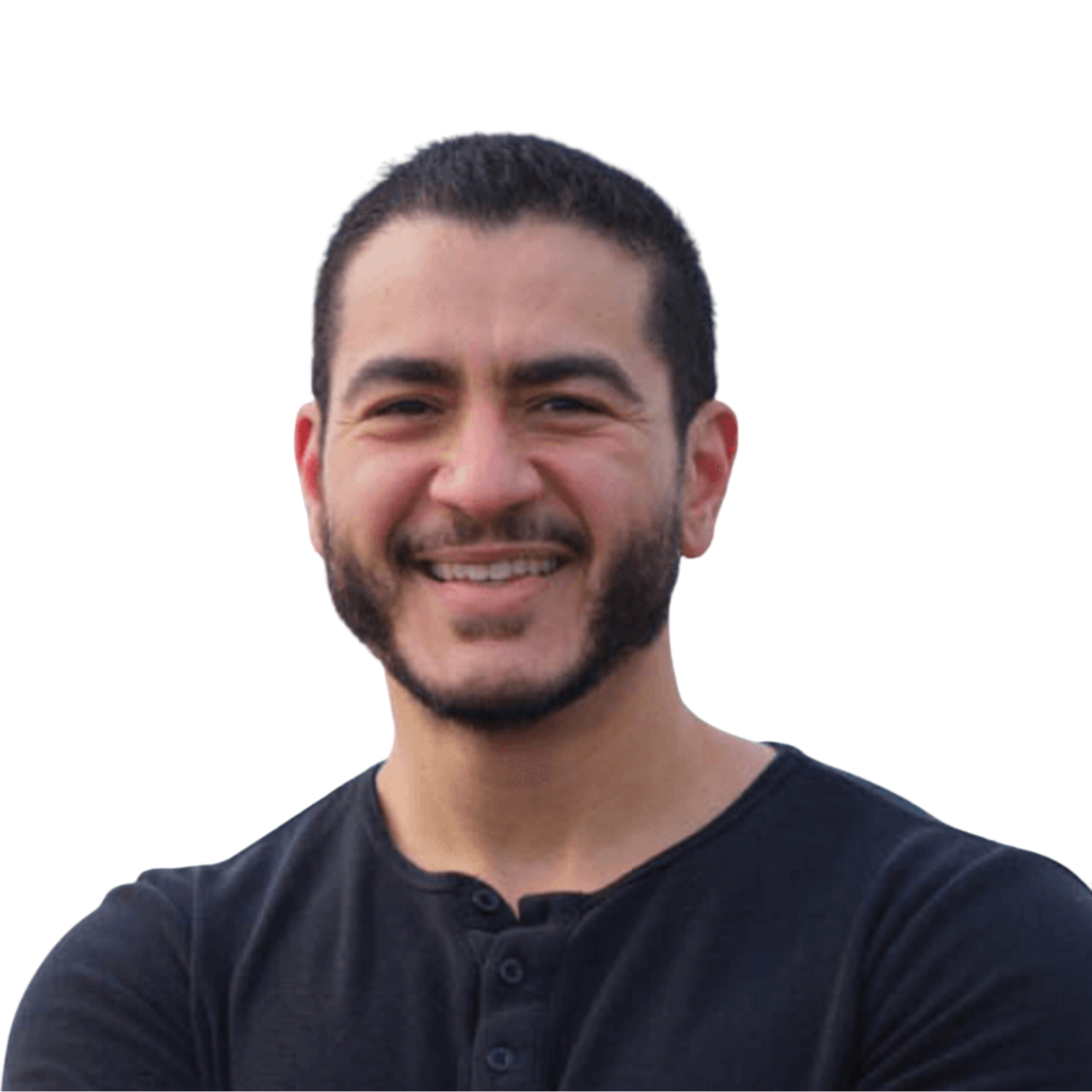 Abdul El-Sayed