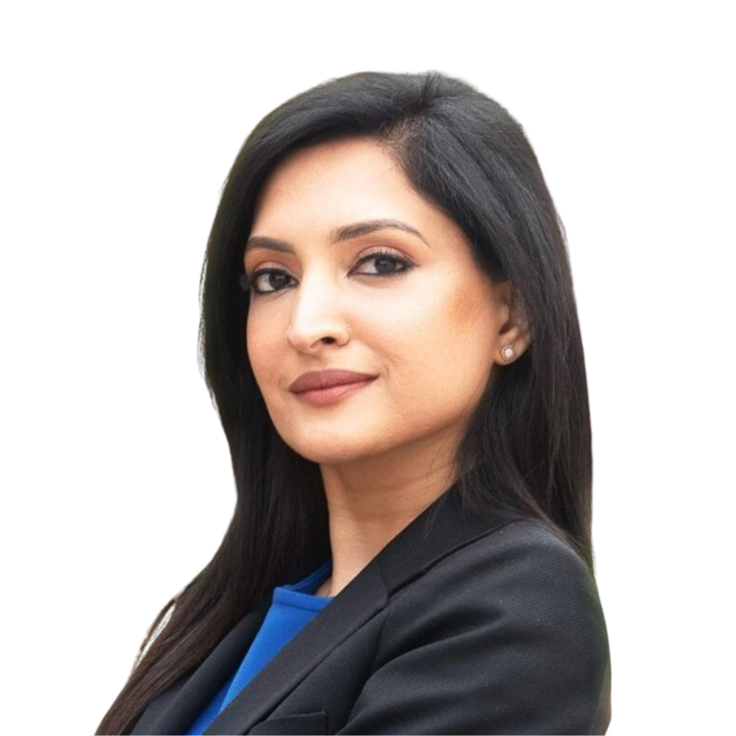 Aisha Farooqi