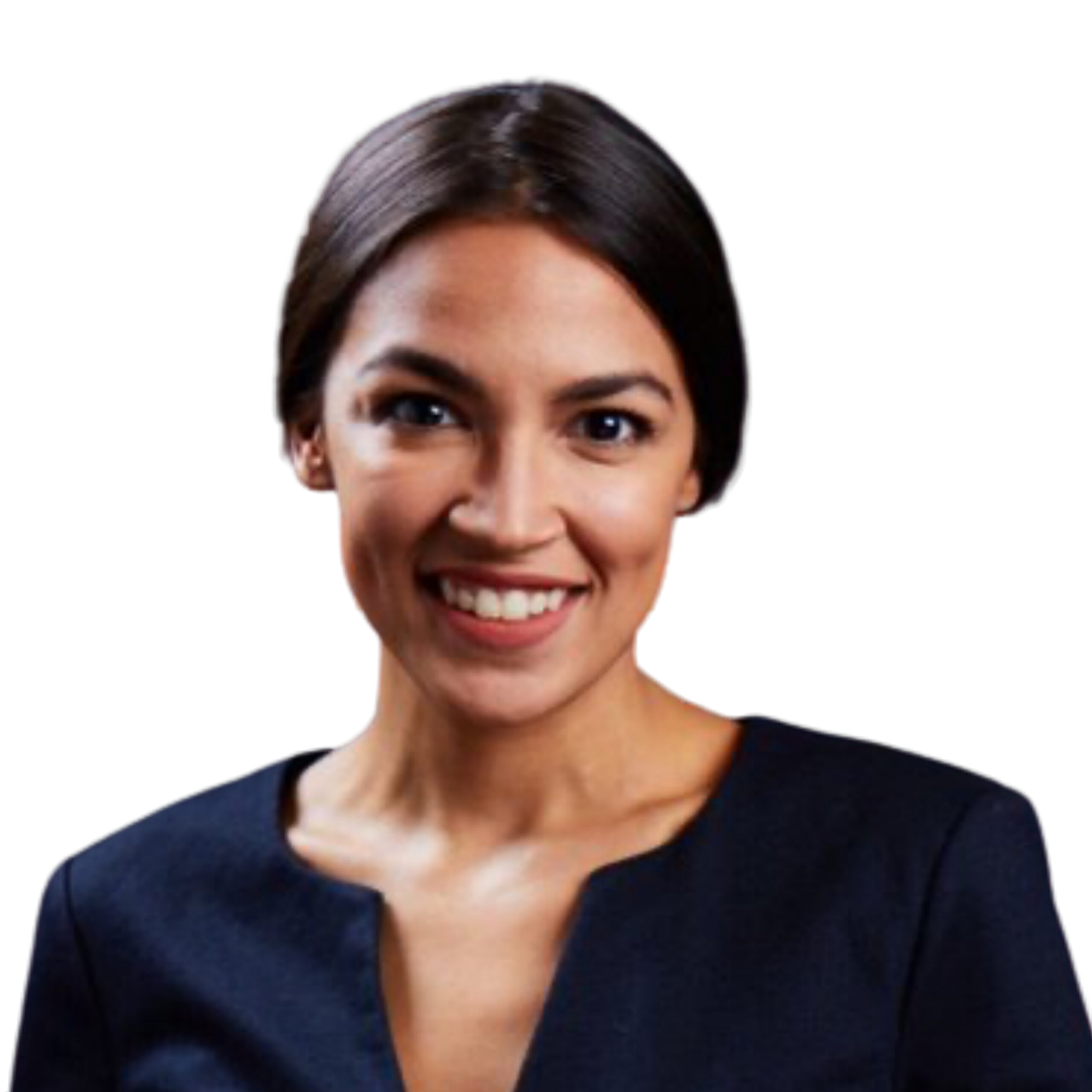 Alexandria Ocasio-Cortez