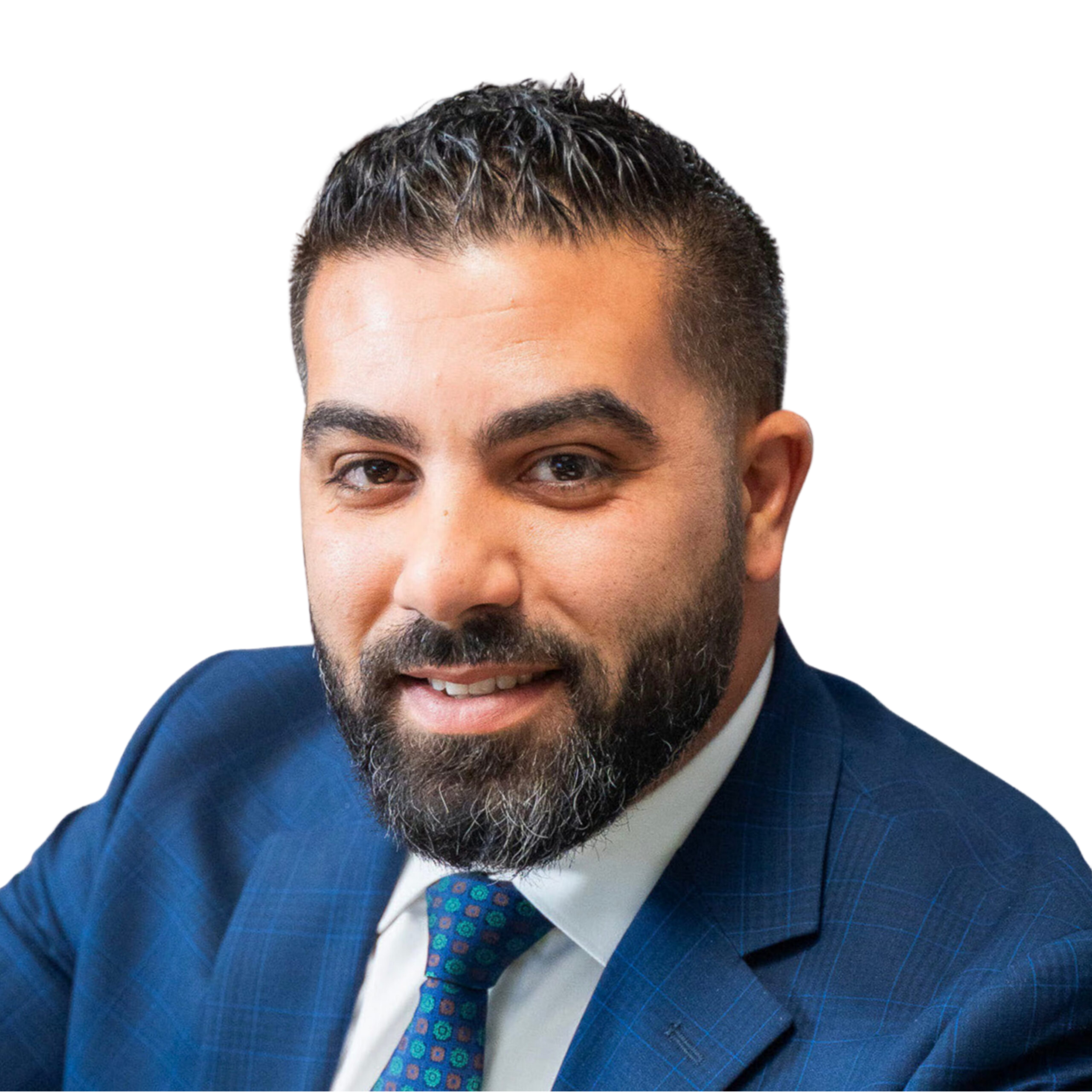 Amir Makled