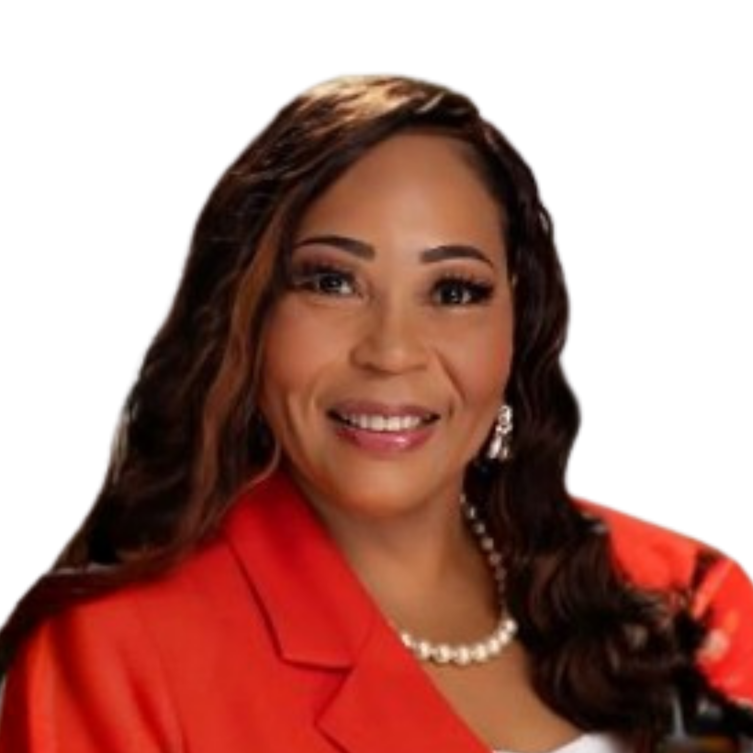Angela Wynter
