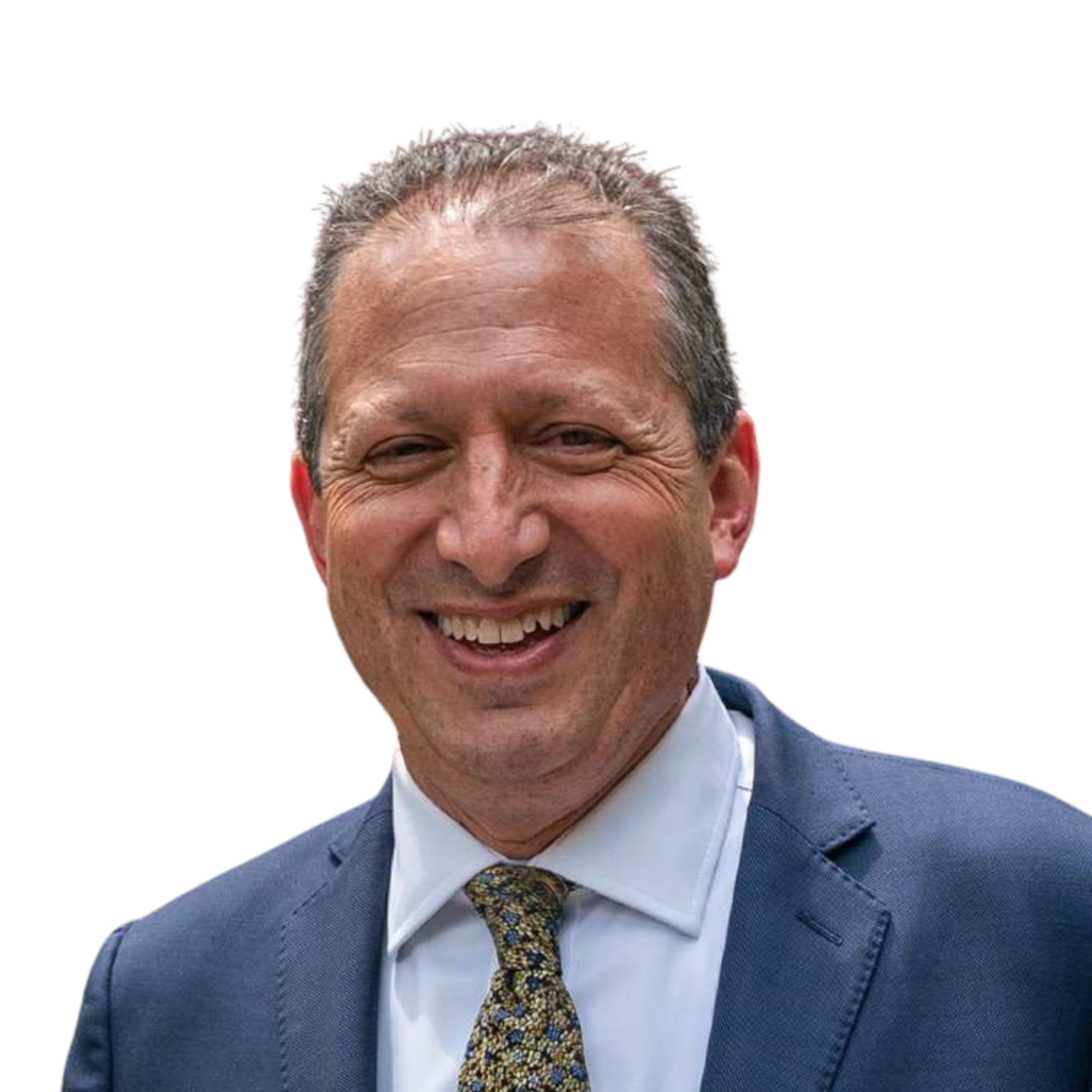Brad Lander