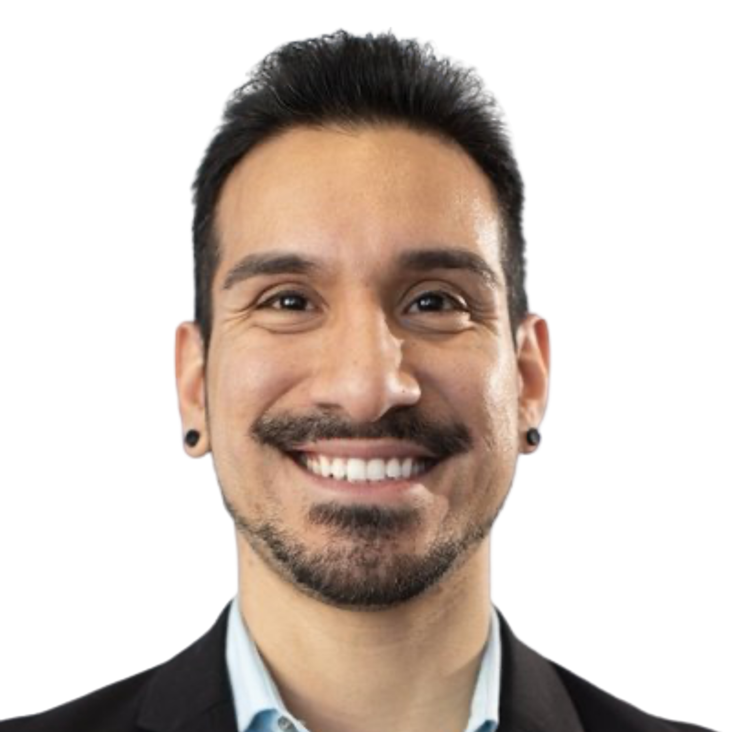 Brian Romero
