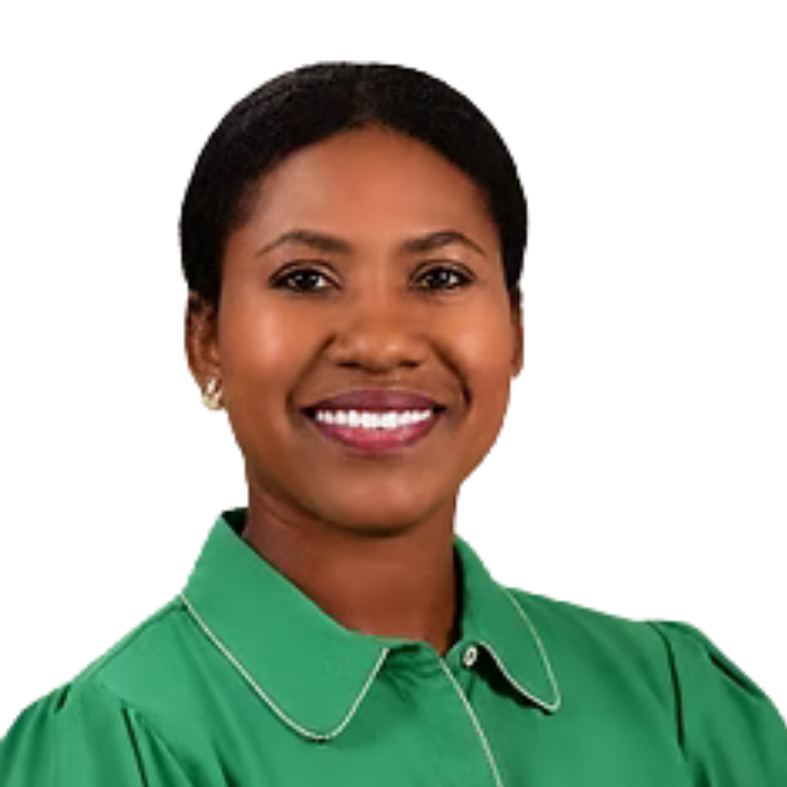 Cynthia Dominique