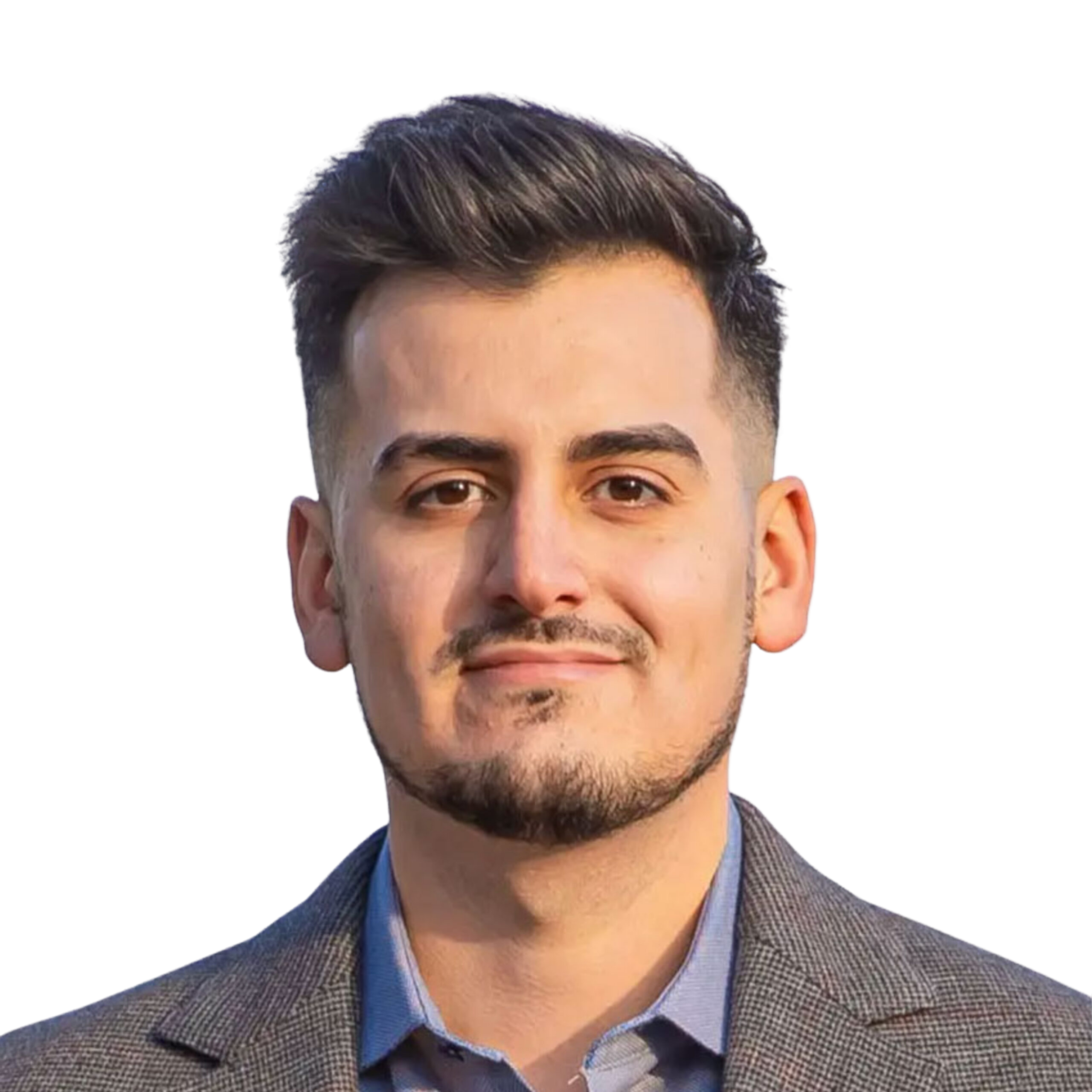 Darrin Camilleri