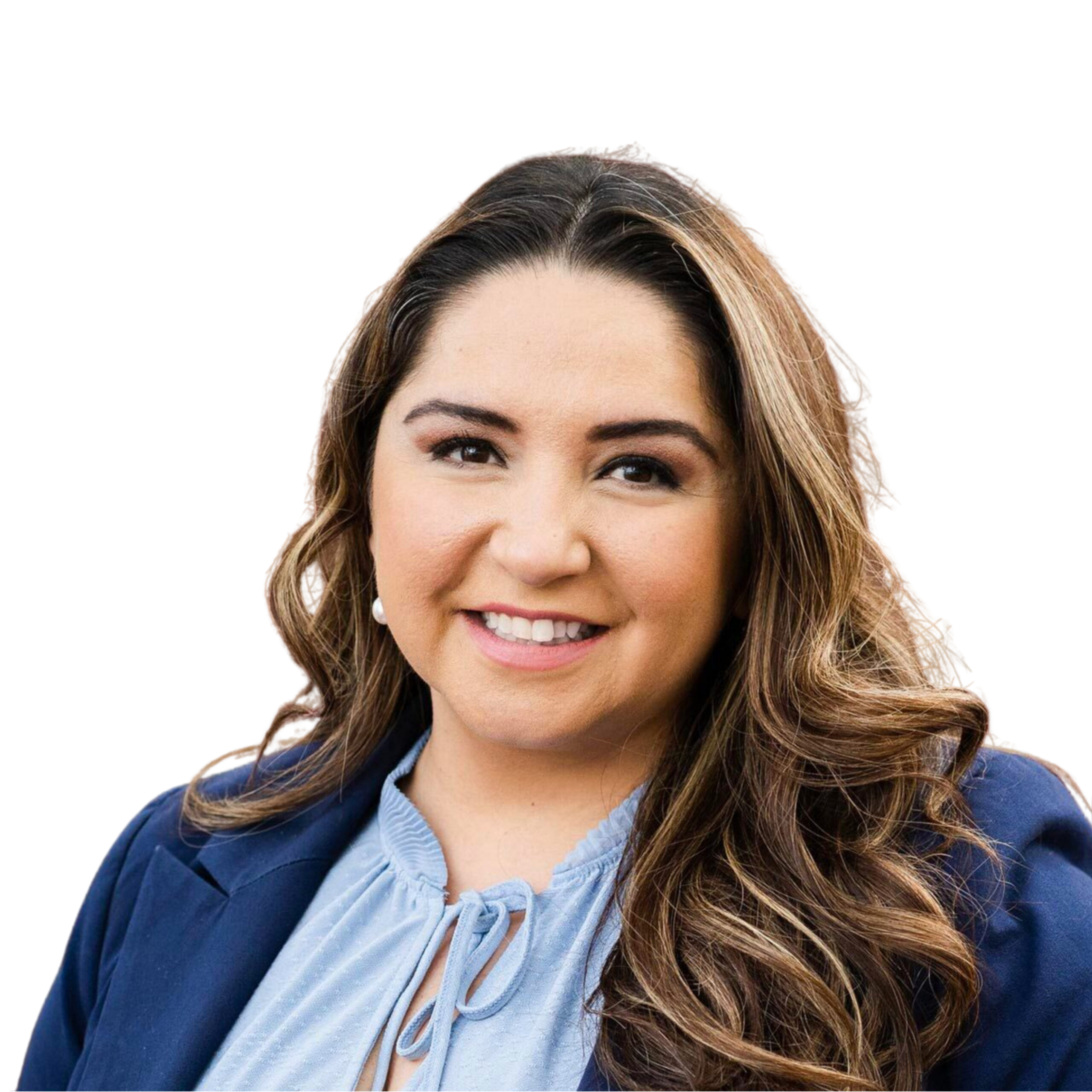 Delia Ramirez
