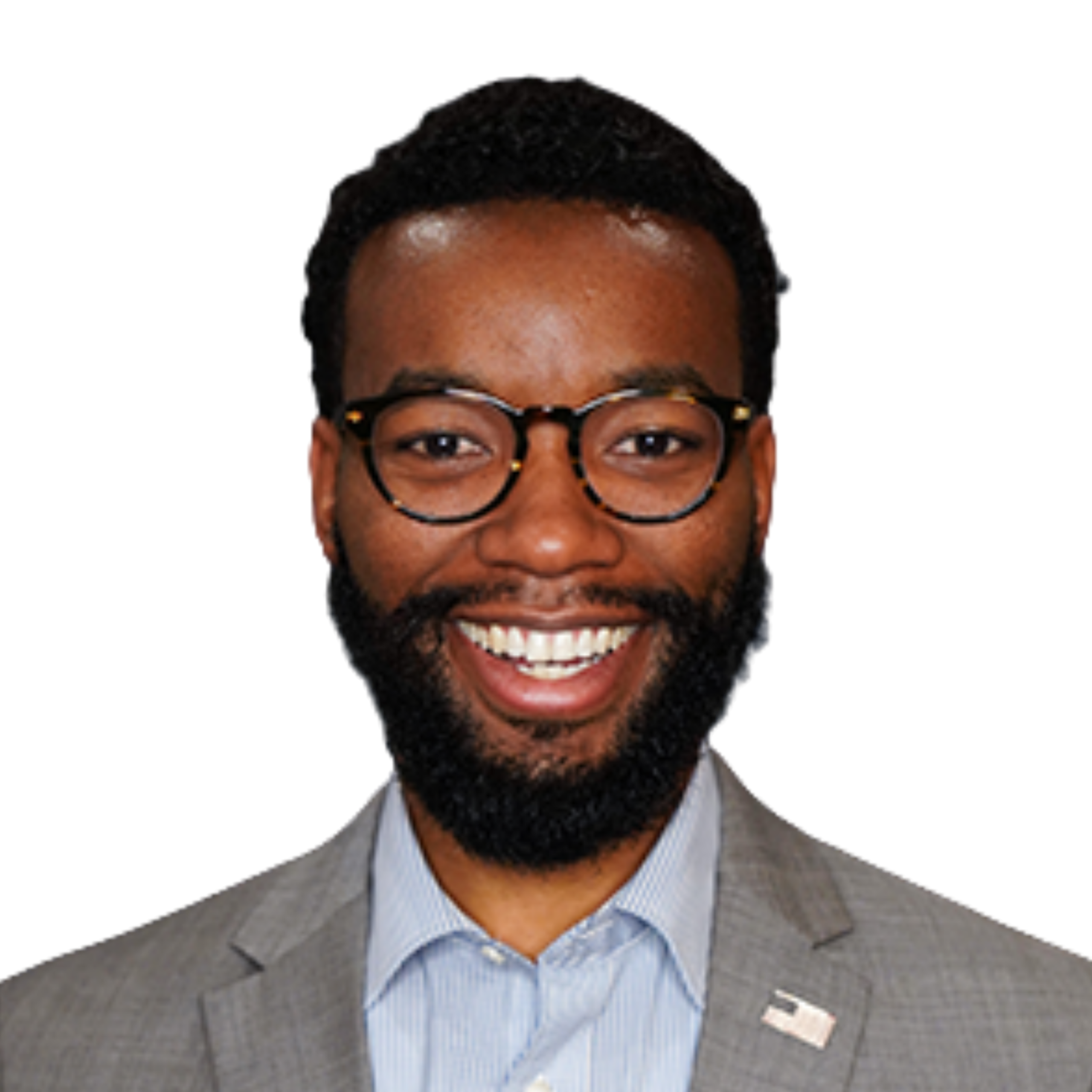 Dexter L. McCoy