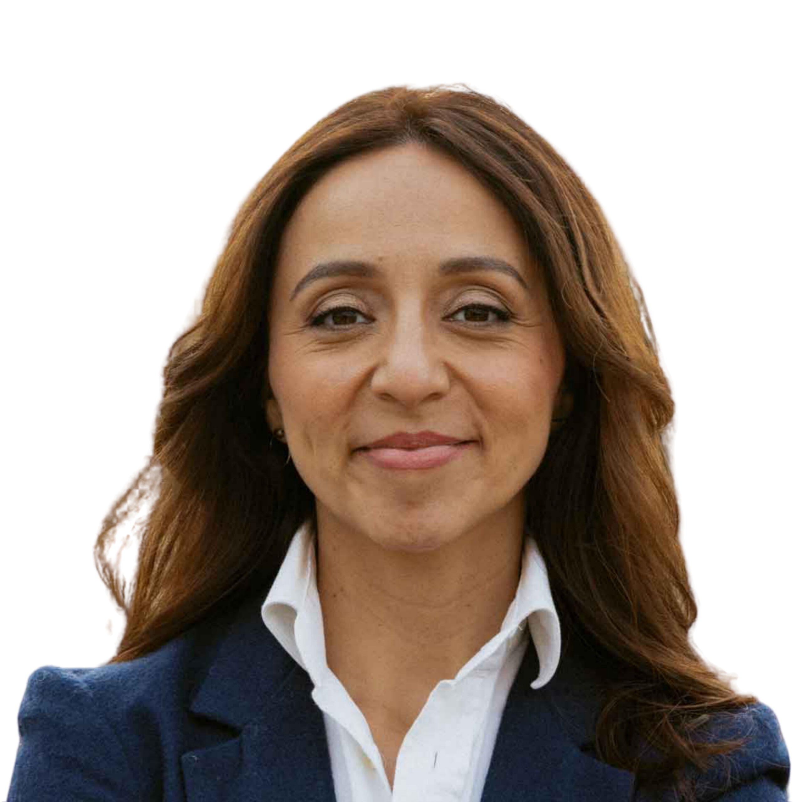 Diana Moreno