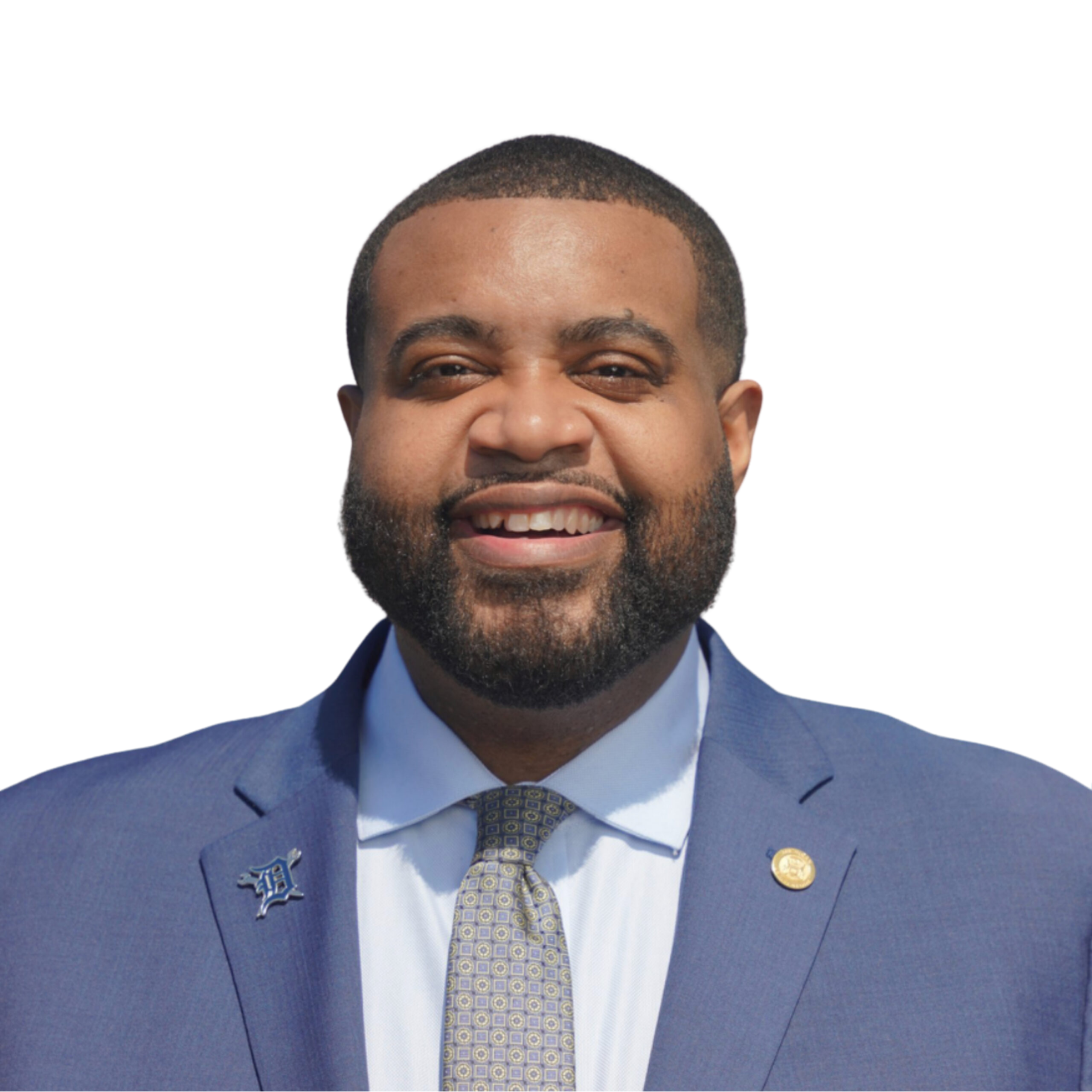 Donavan McKinney