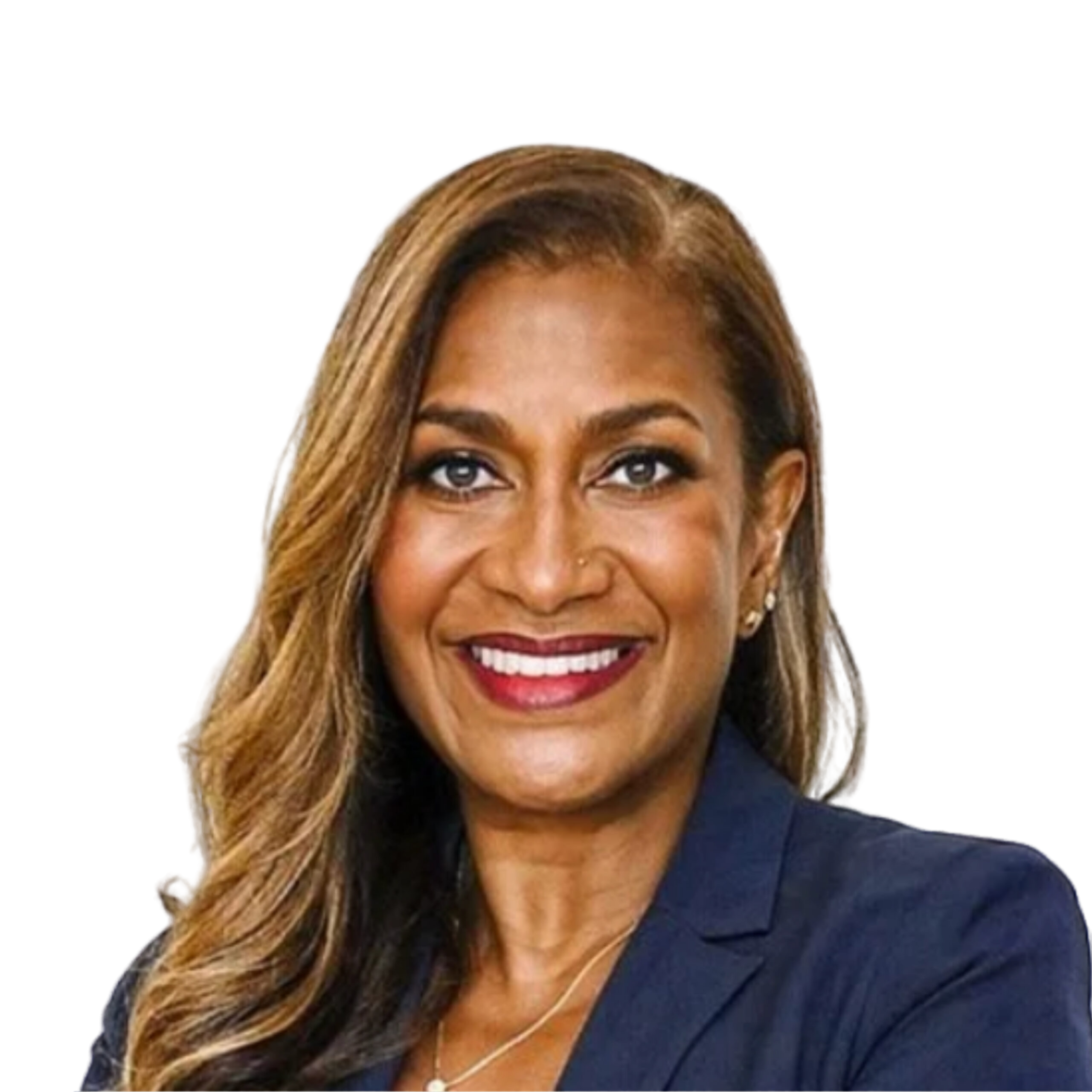 Letitia Plummer