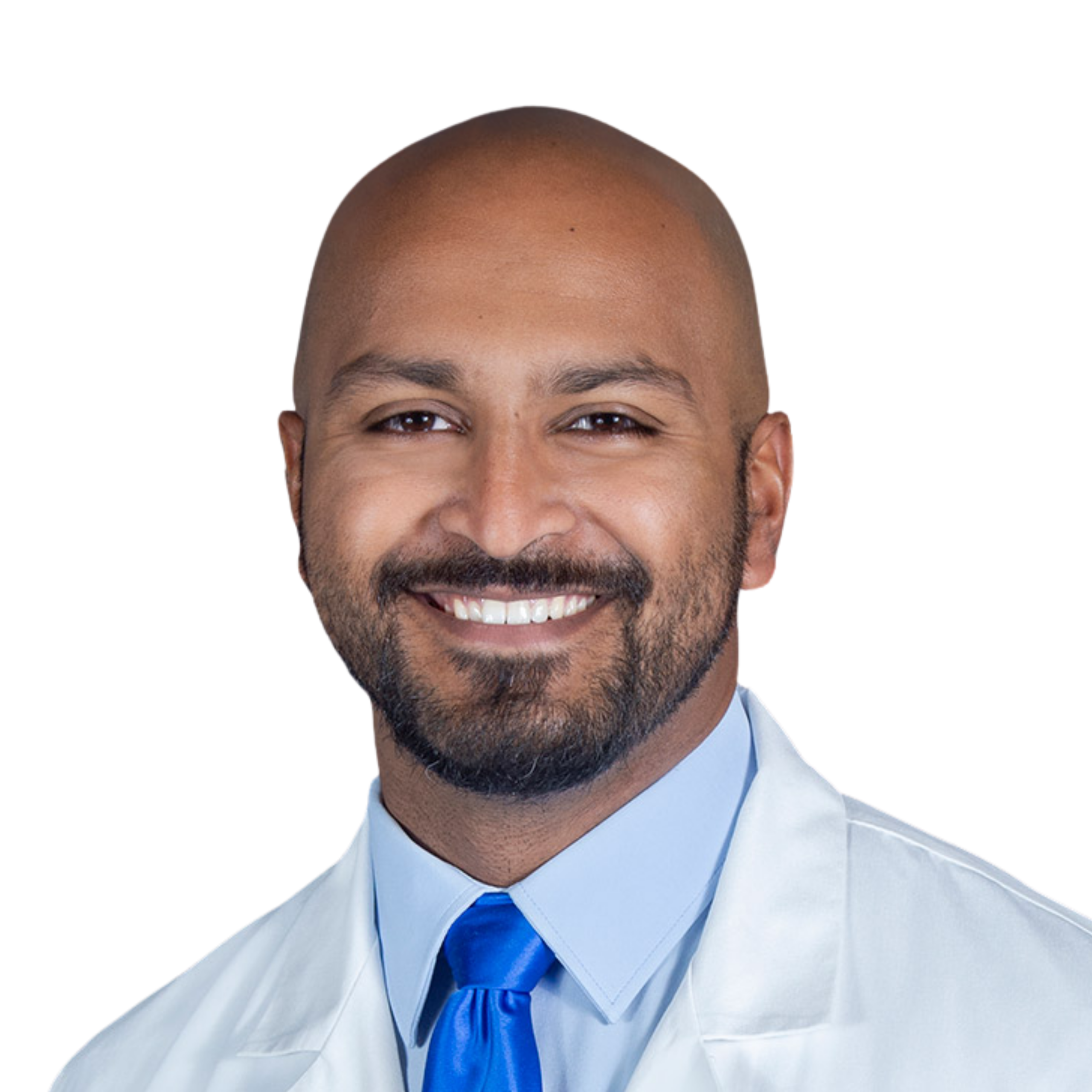 Neil Manimala