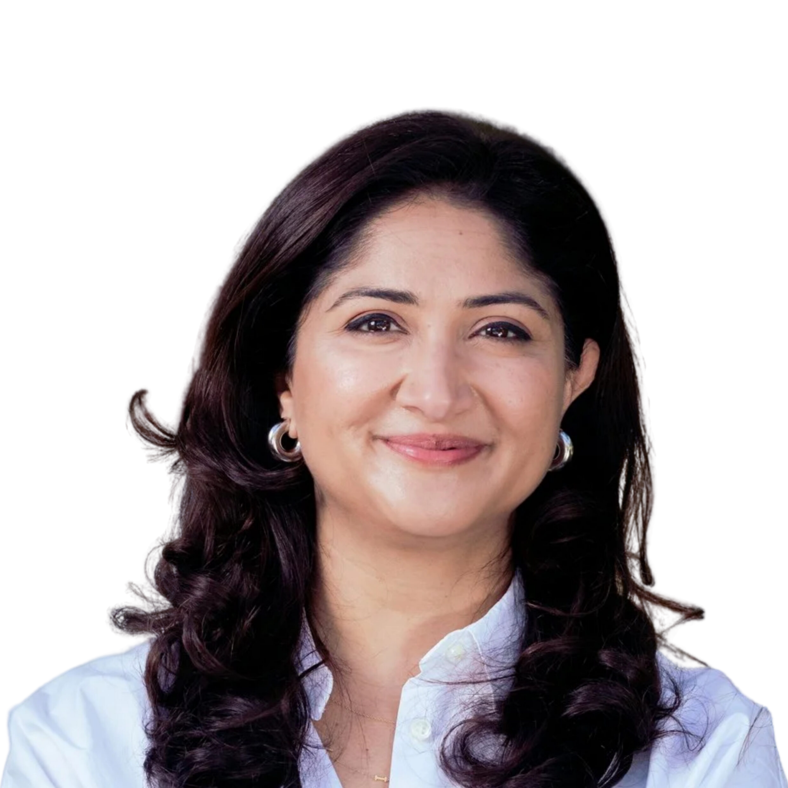 Faizah Malik