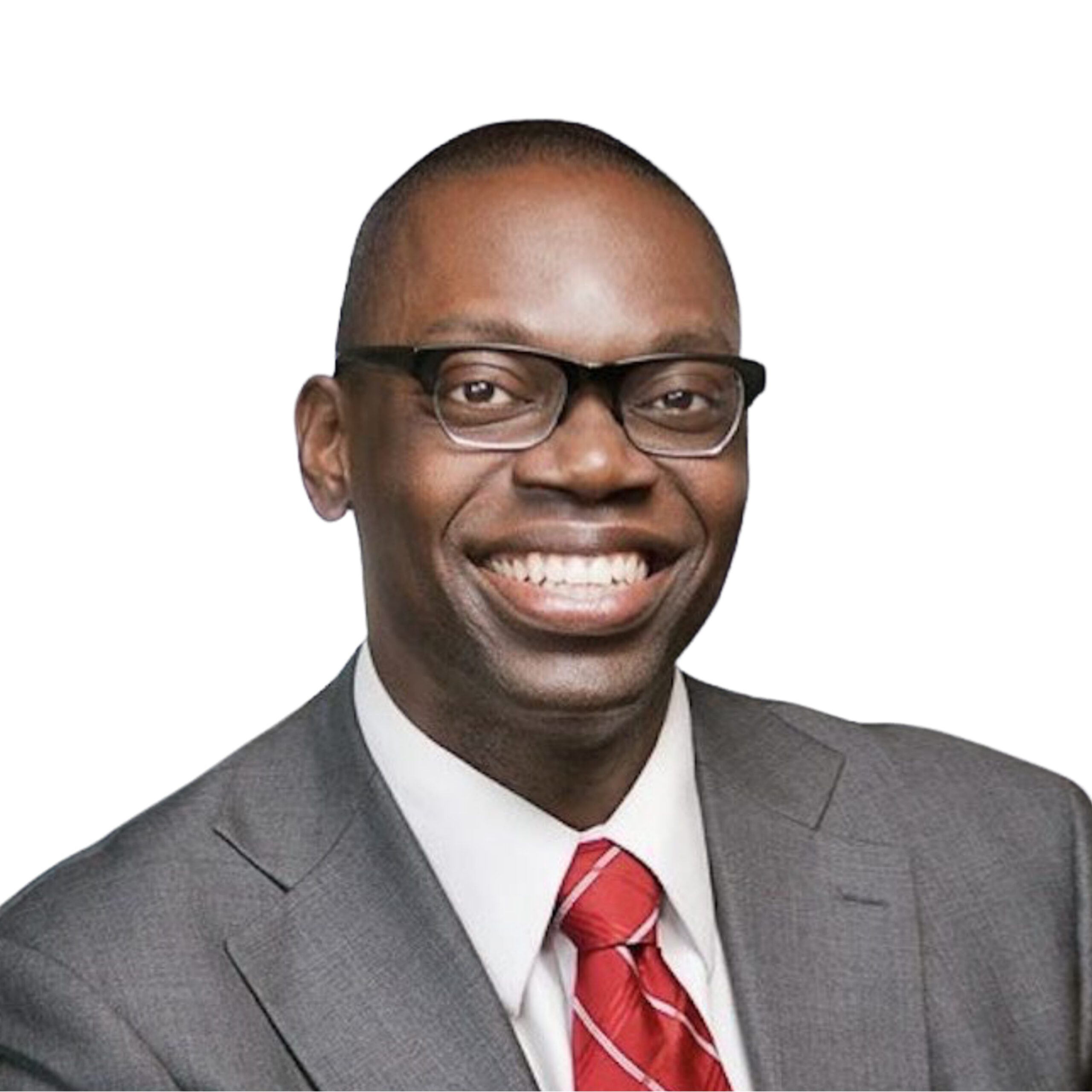 Garlin Gilchrist