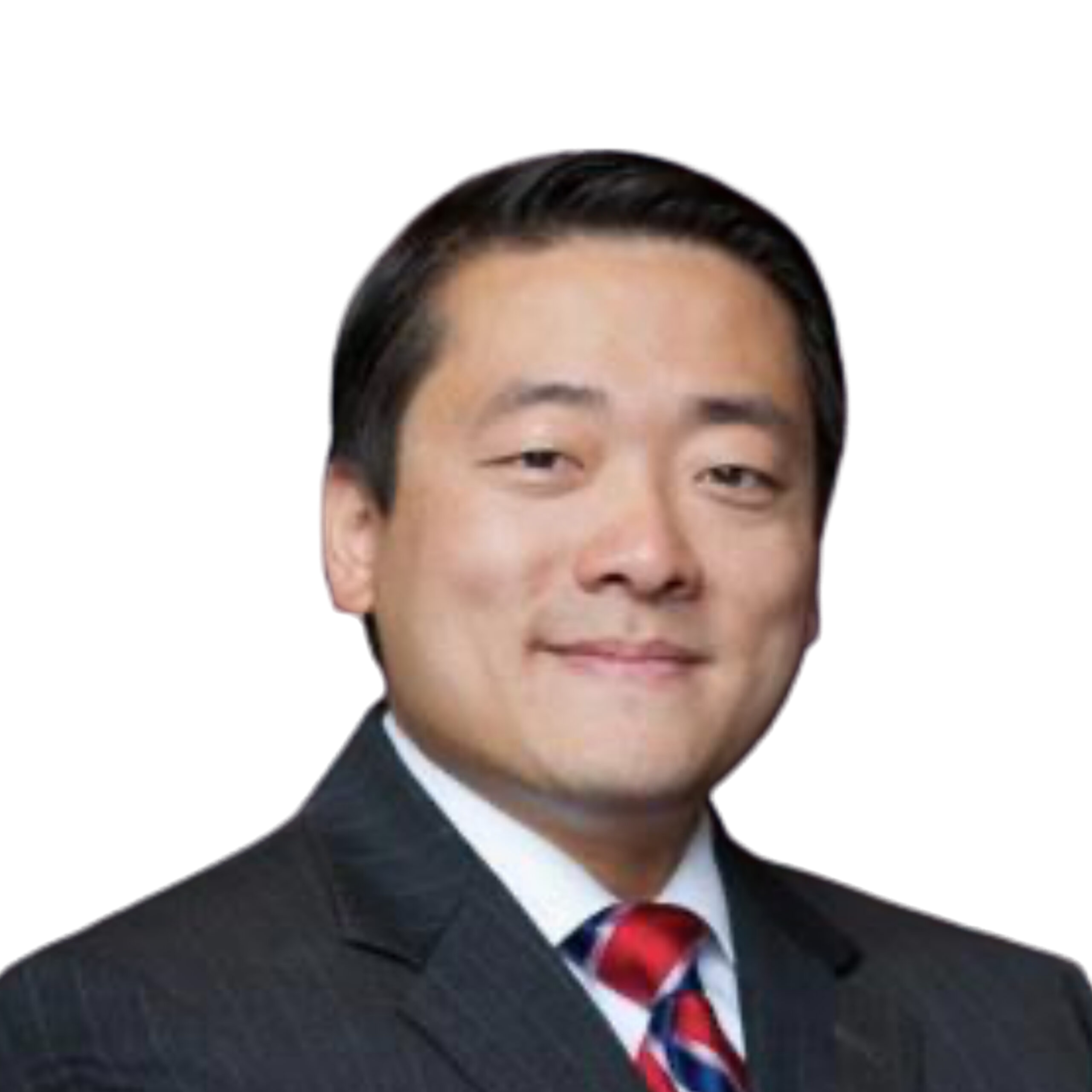 Gene Wu