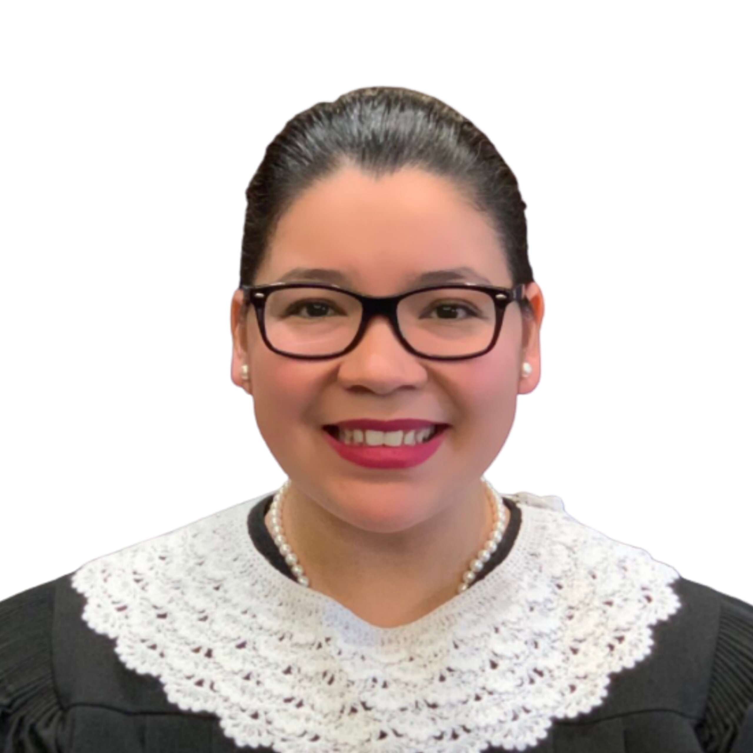Gloria López
