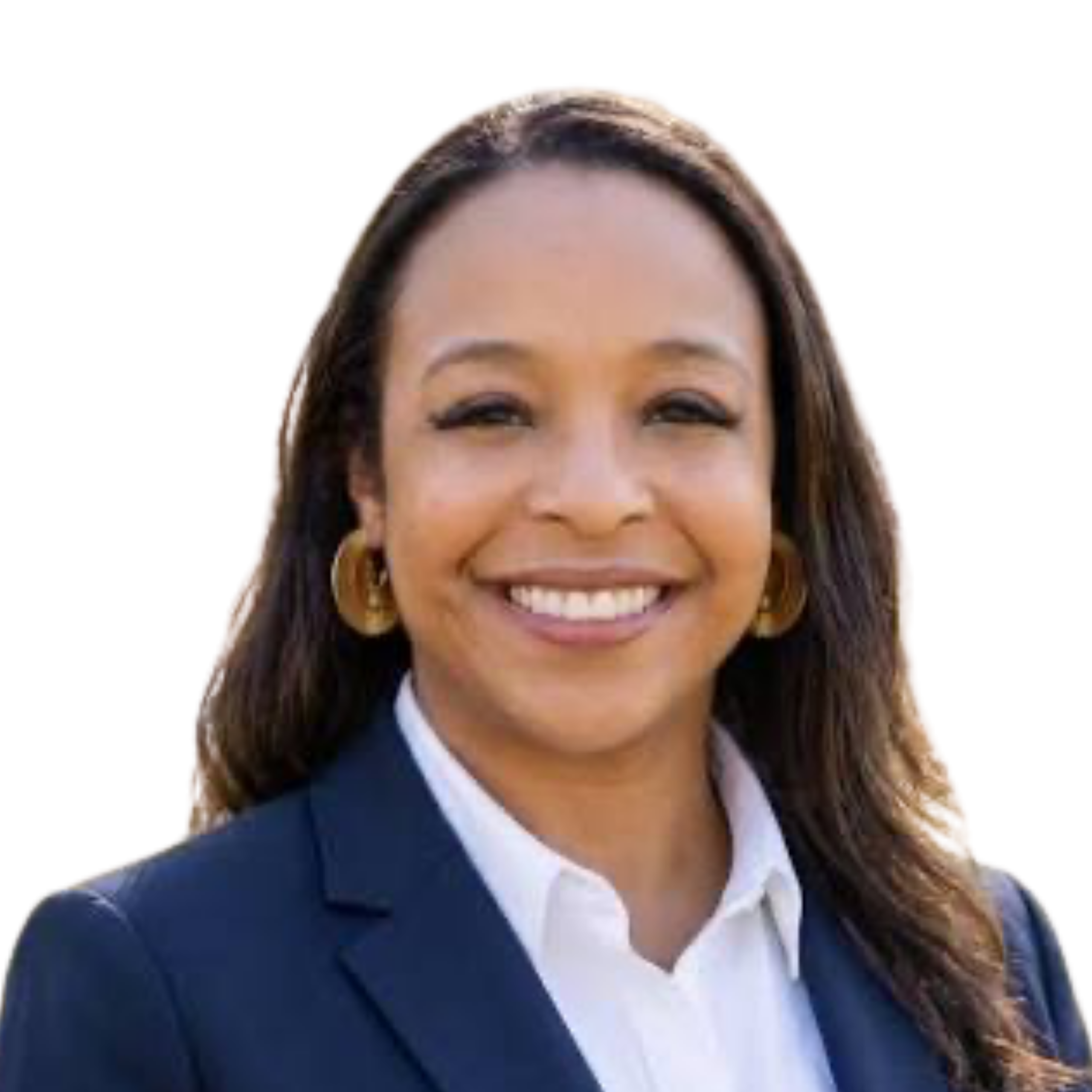Gloria Reina O'Neal