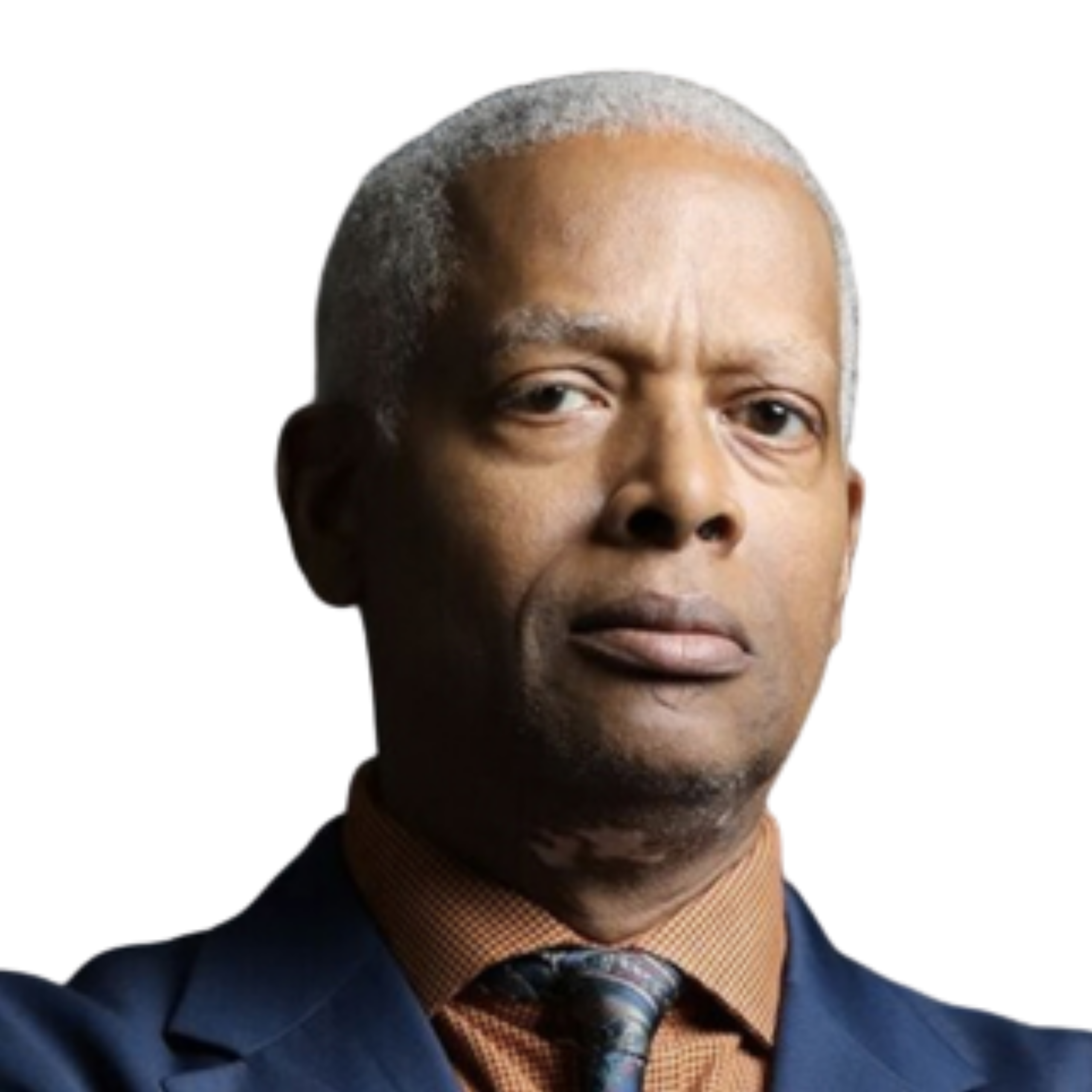 Hank Johnson