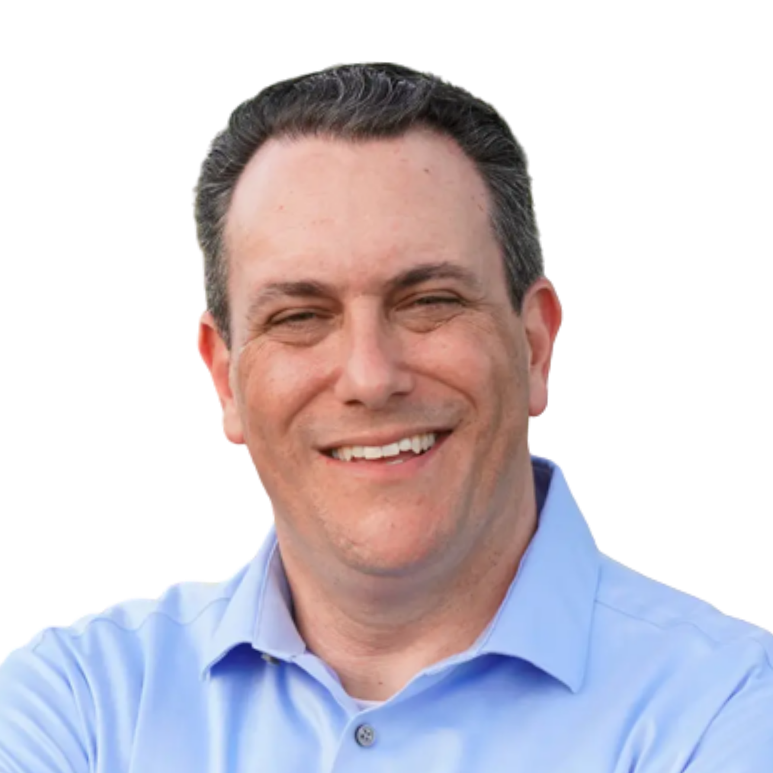 Jeff Adelman