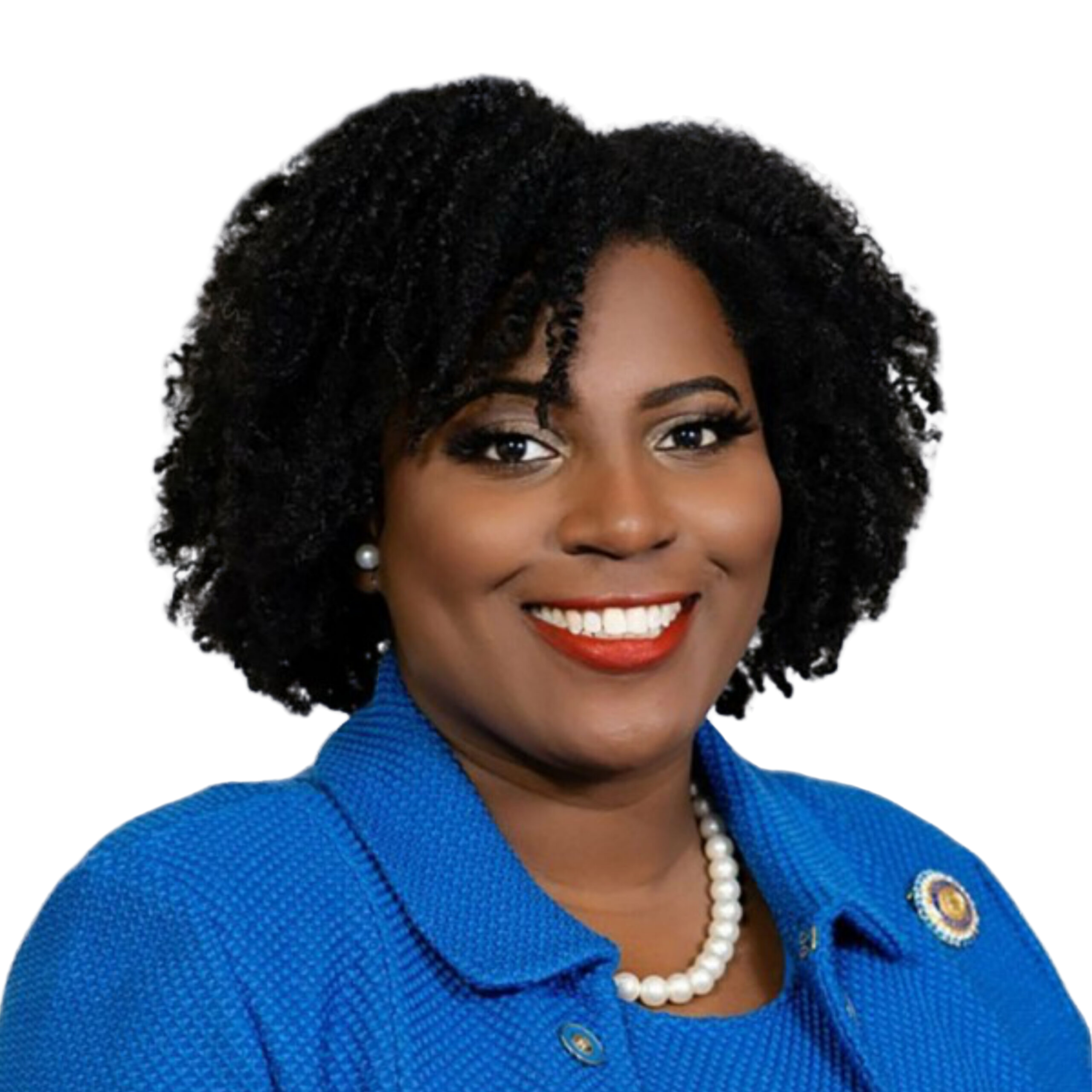 Joanna McClinton