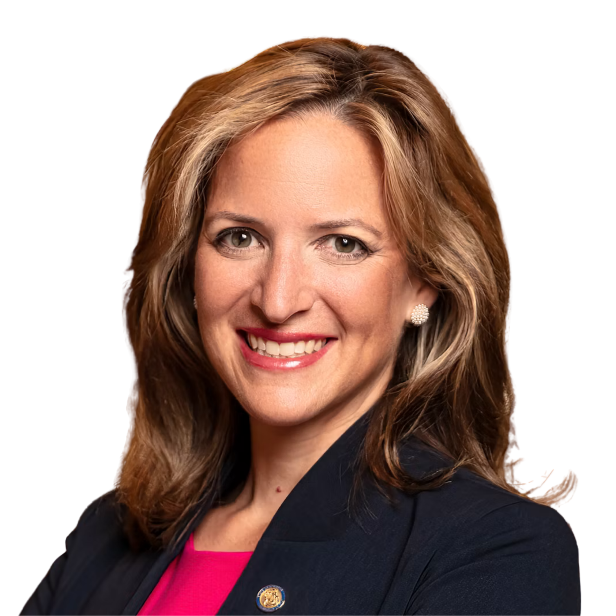 Jocelyn Benson