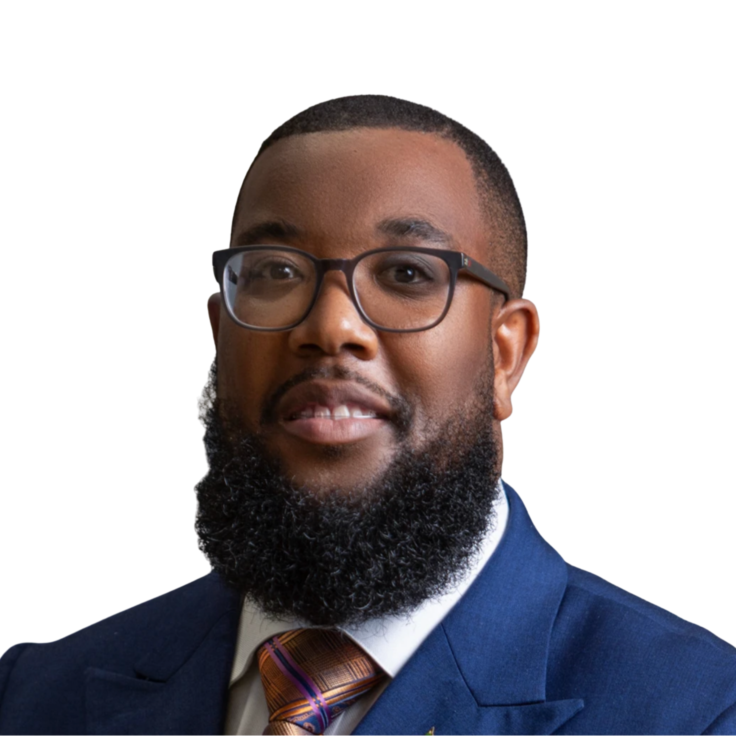 John Taylor Jr.