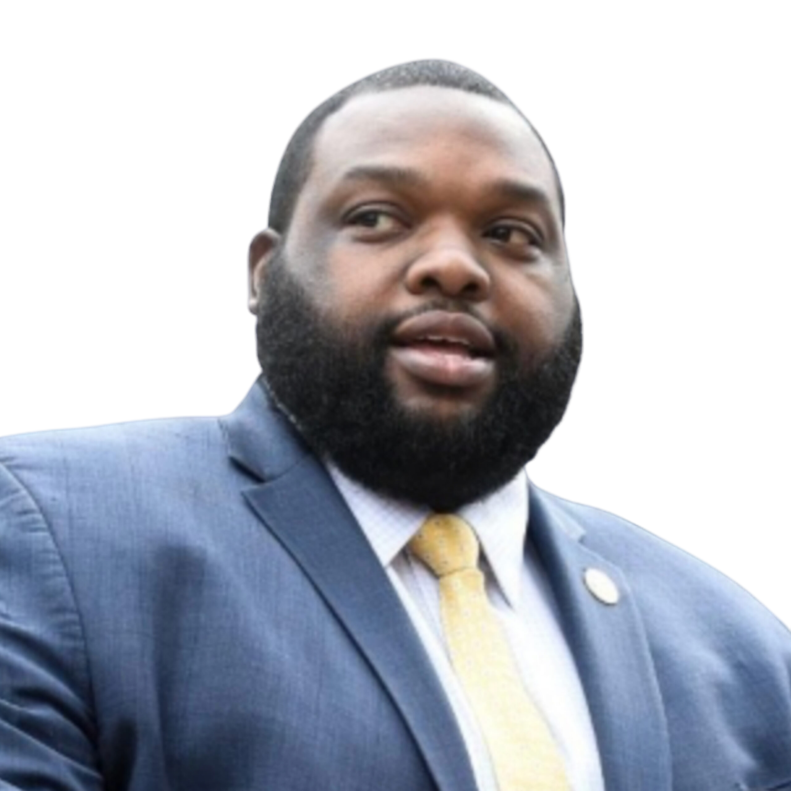 Jordan Harris