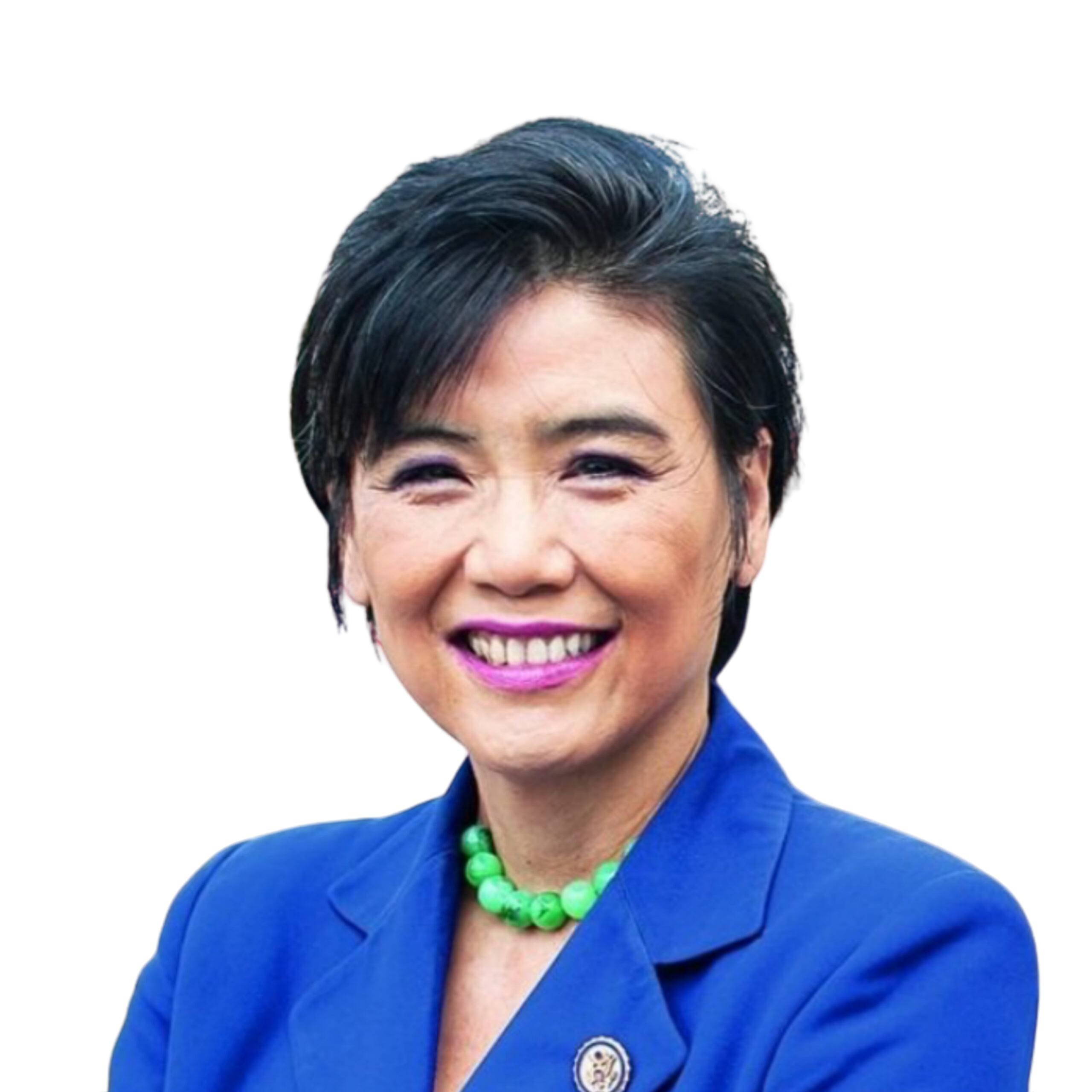 Judy Chu