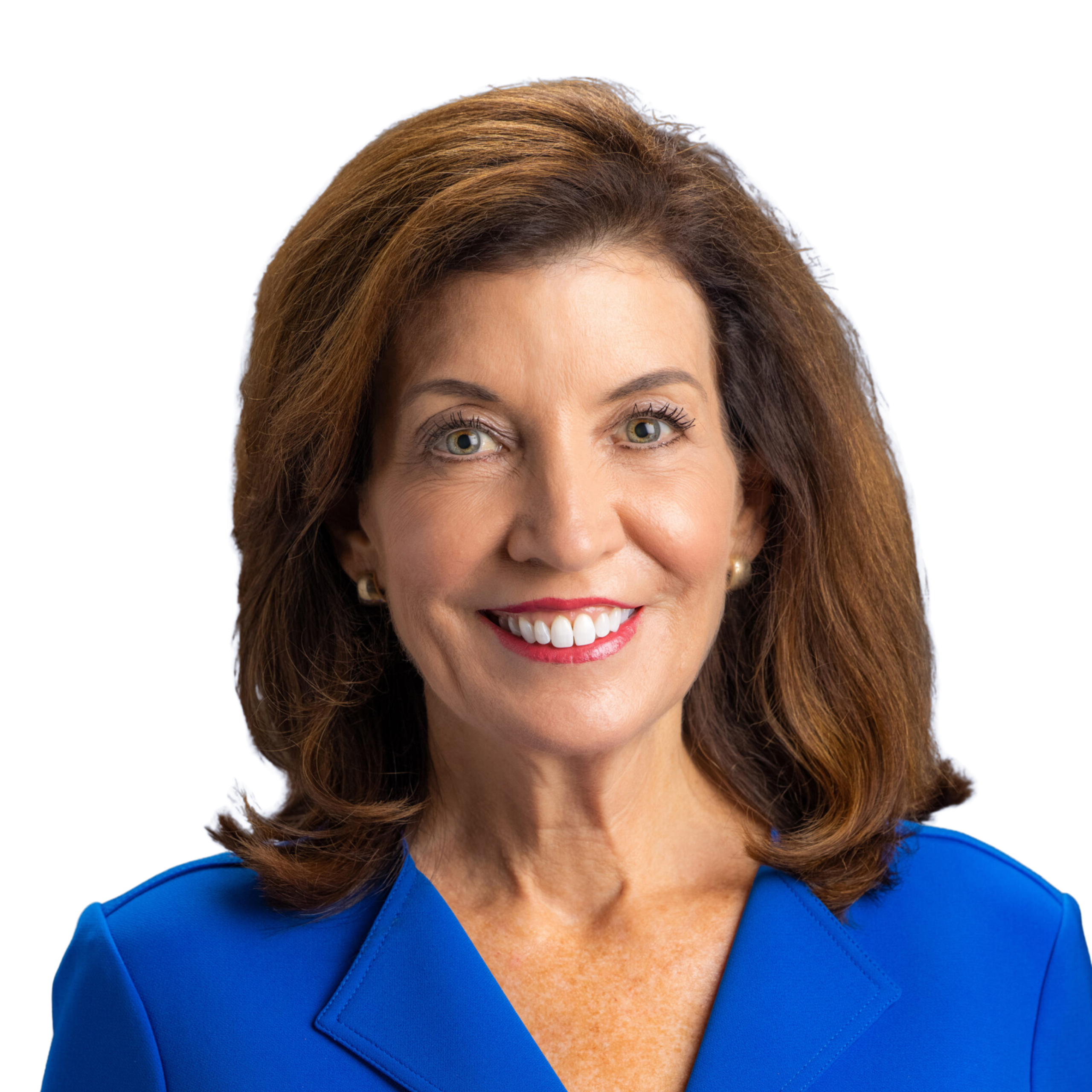 Kathy Hochul
